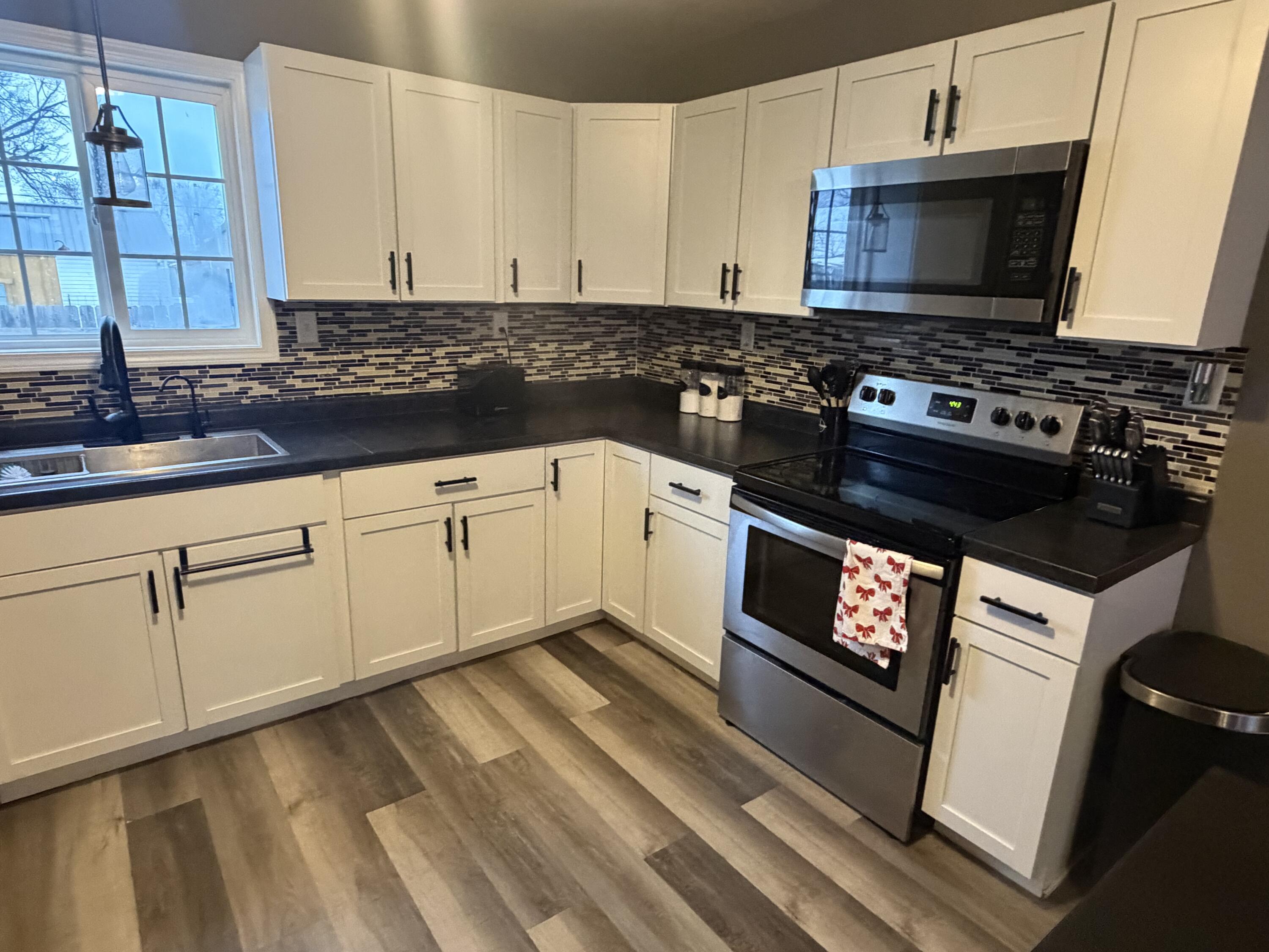 209 Wayne Street, Mendon, Ohio 45862