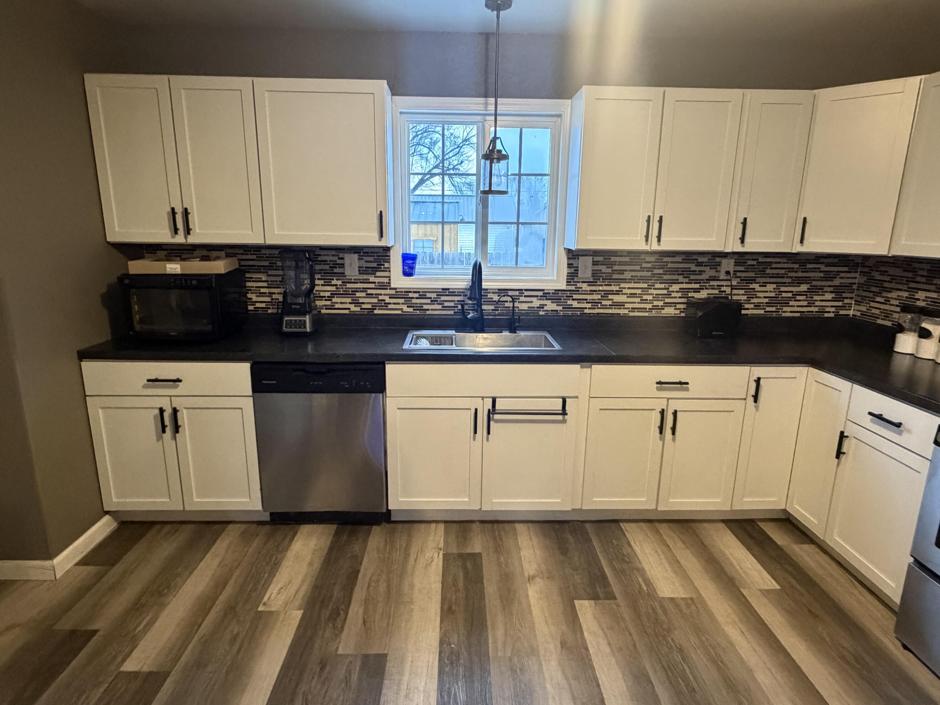 209 Wayne Street, Mendon, Ohio 45862