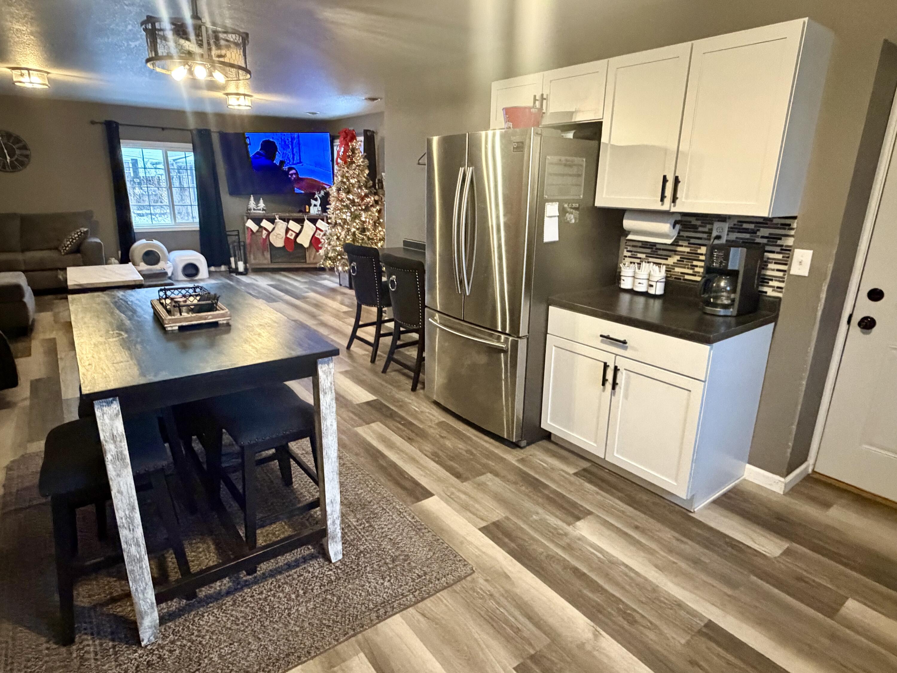 209 Wayne Street, Mendon, Ohio 45862