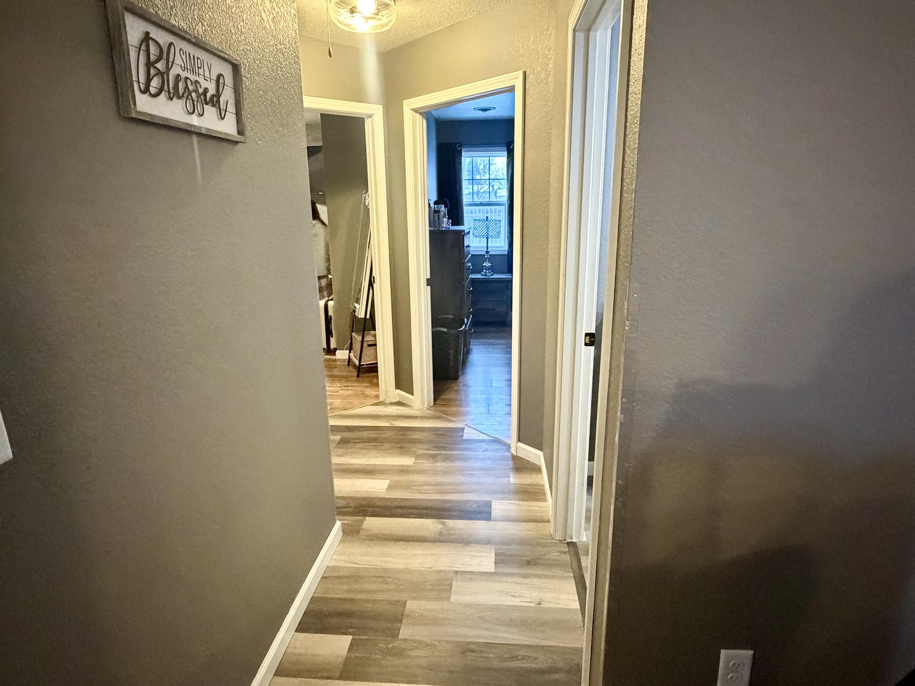 209 Wayne Street, Mendon, Ohio 45862