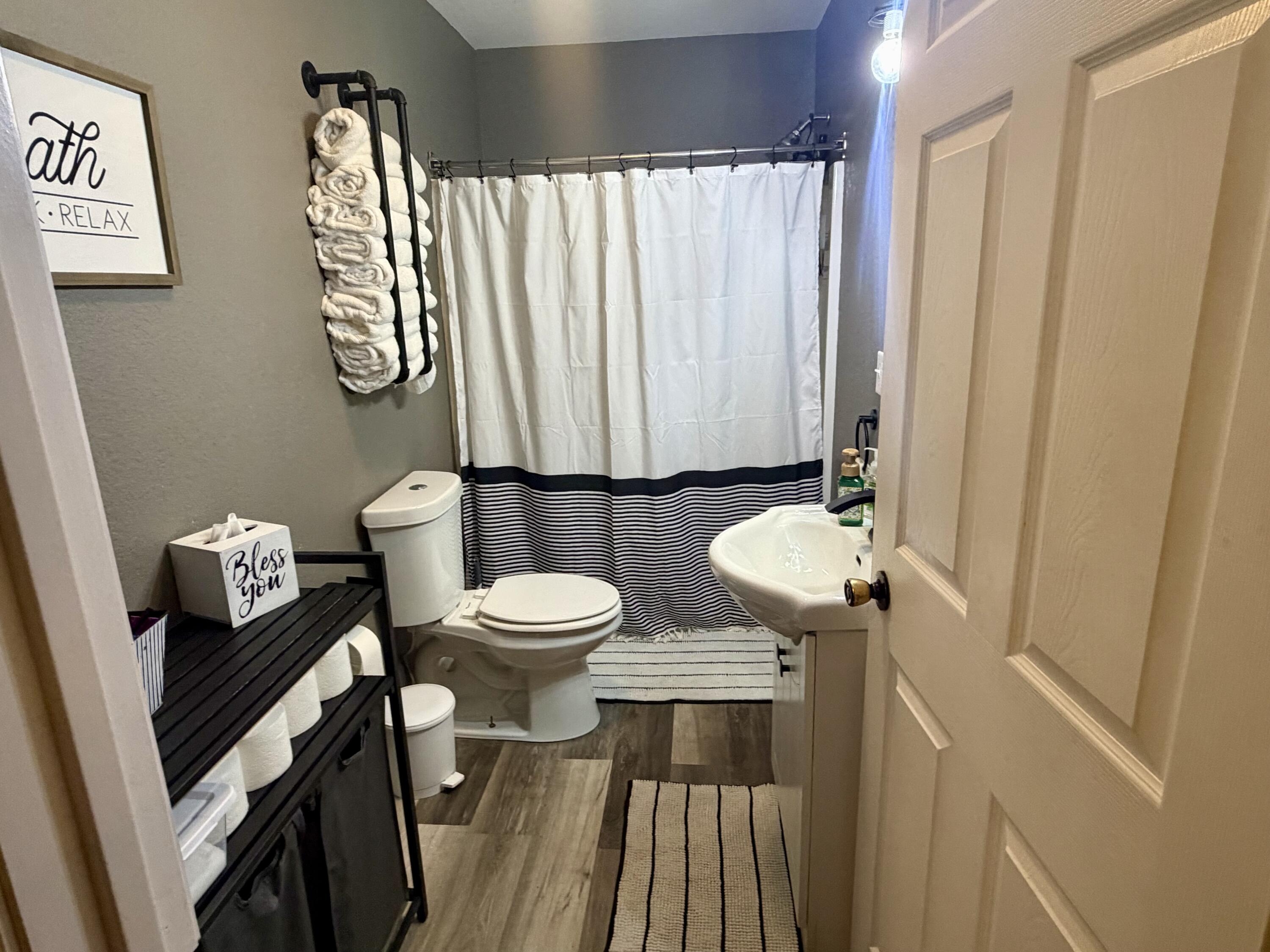 209 Wayne Street, Mendon, Ohio 45862