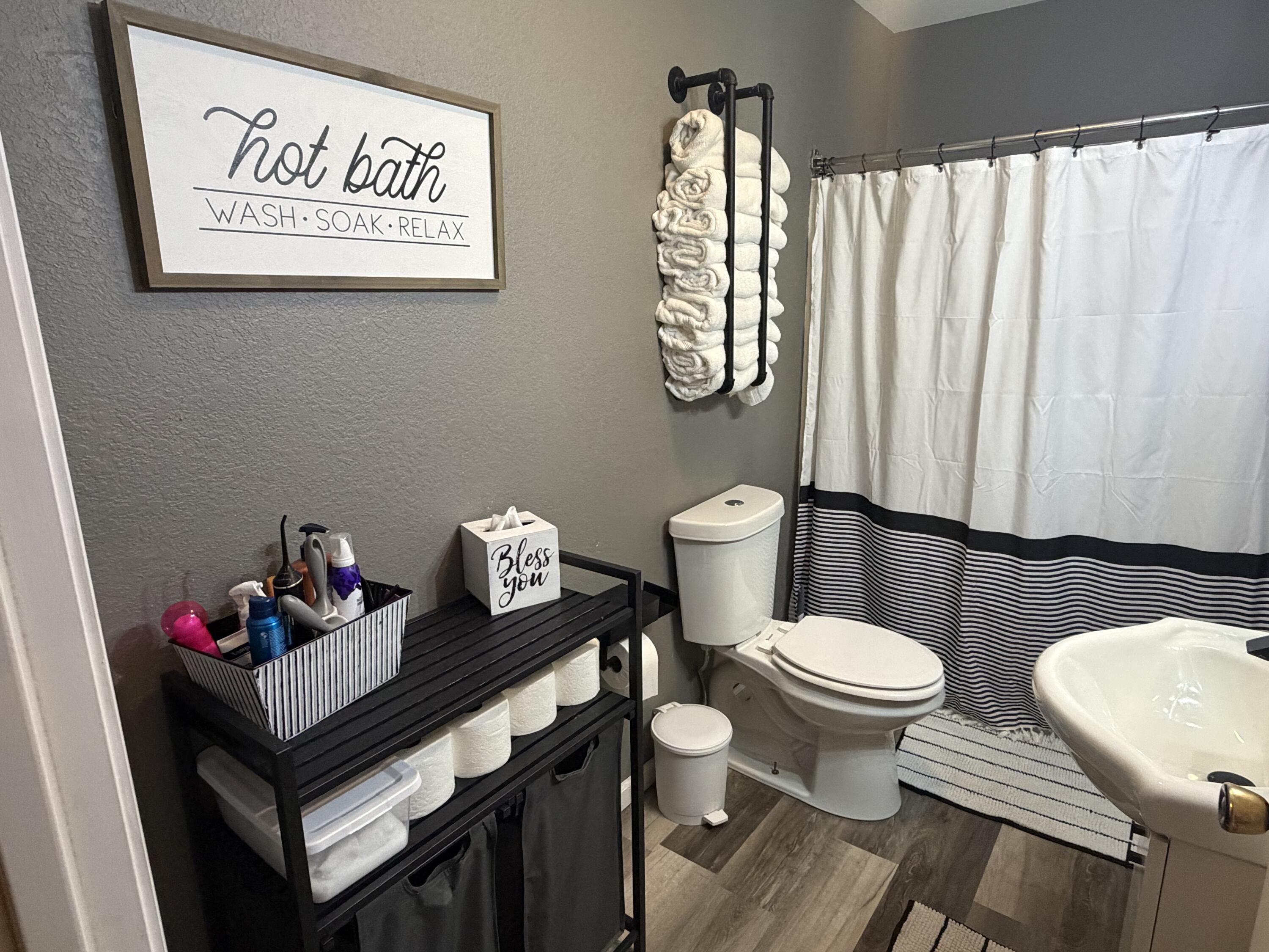 209 Wayne Street, Mendon, Ohio 45862