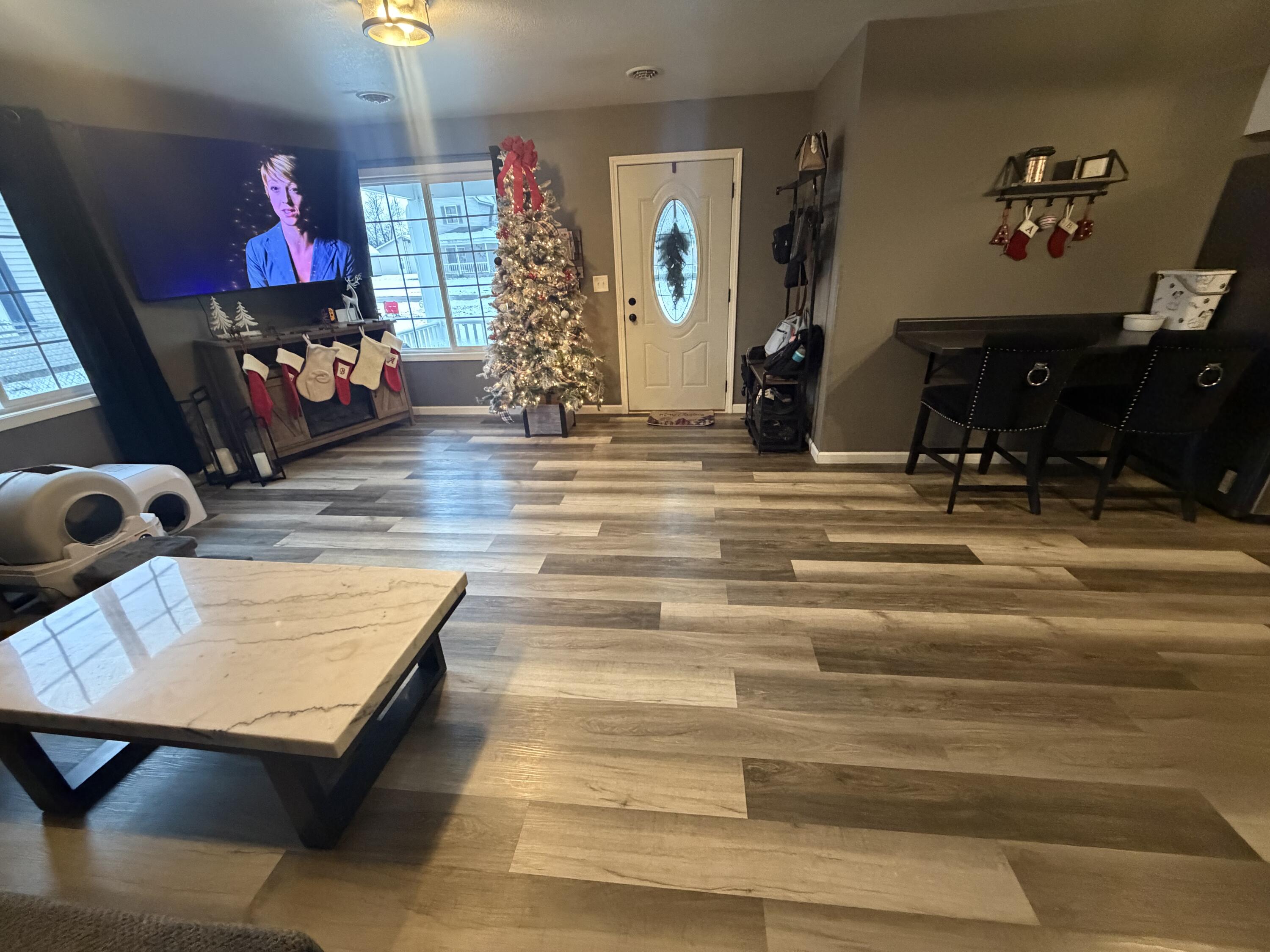 209 Wayne Street, Mendon, Ohio 45862