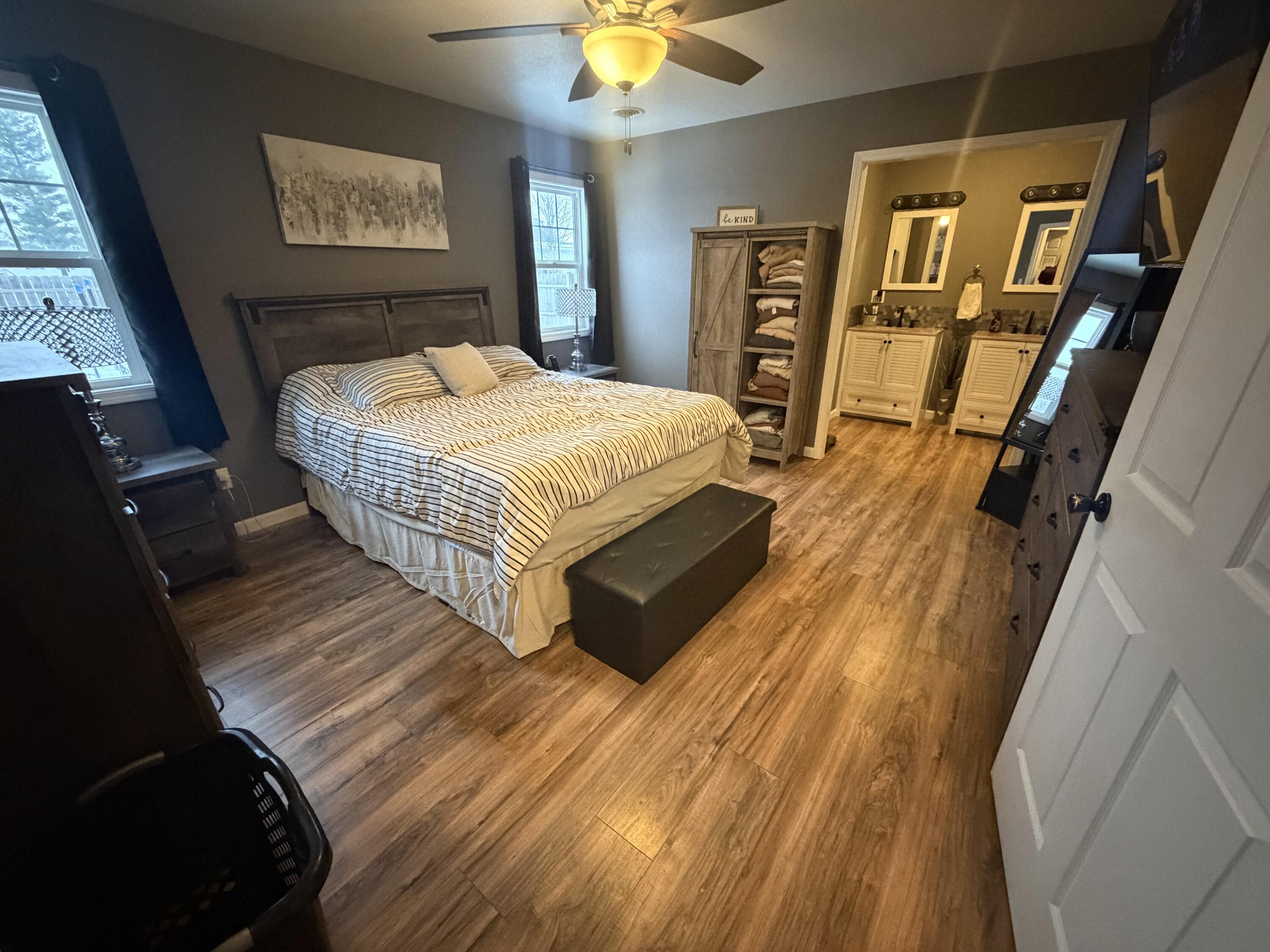 209 Wayne Street, Mendon, Ohio 45862