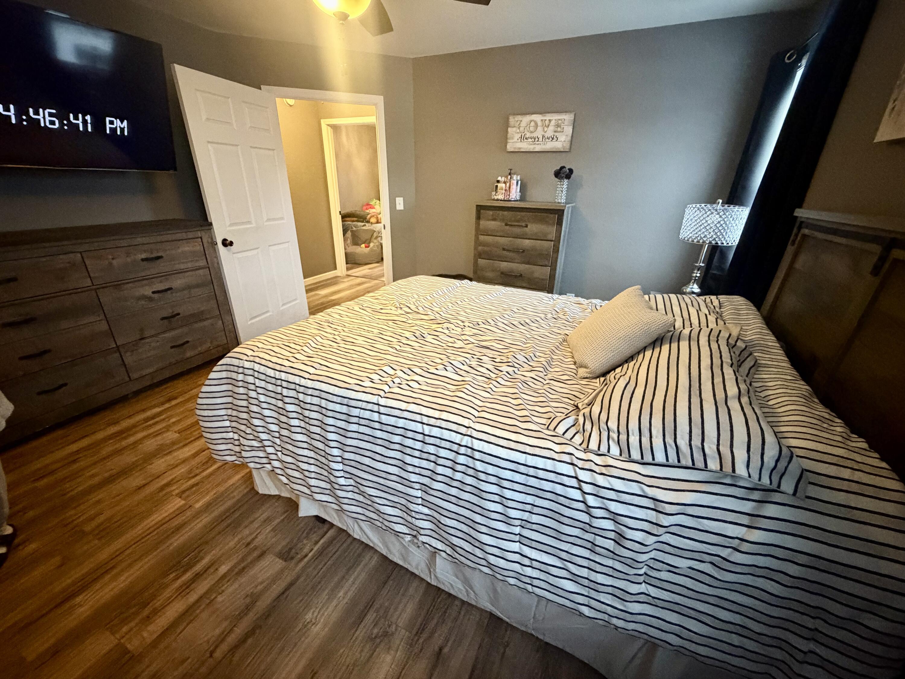 209 Wayne Street, Mendon, Ohio 45862