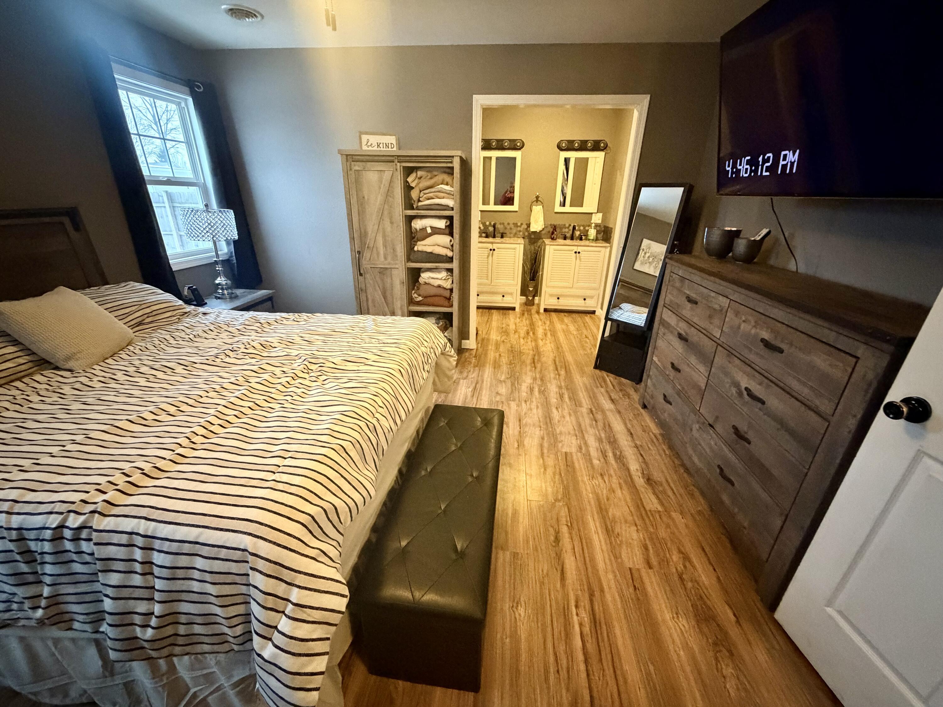 209 Wayne Street, Mendon, Ohio 45862