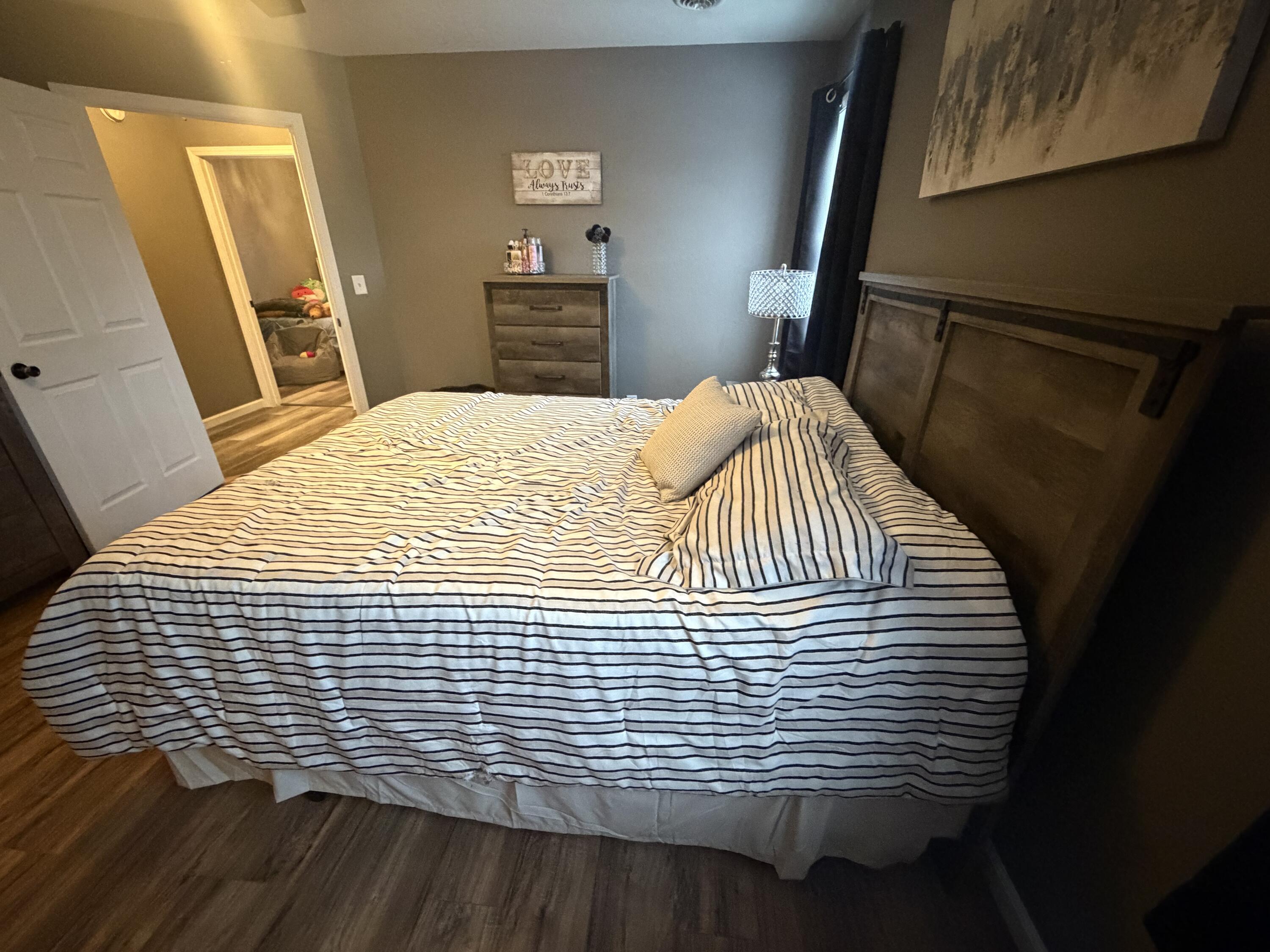 209 Wayne Street, Mendon, Ohio 45862