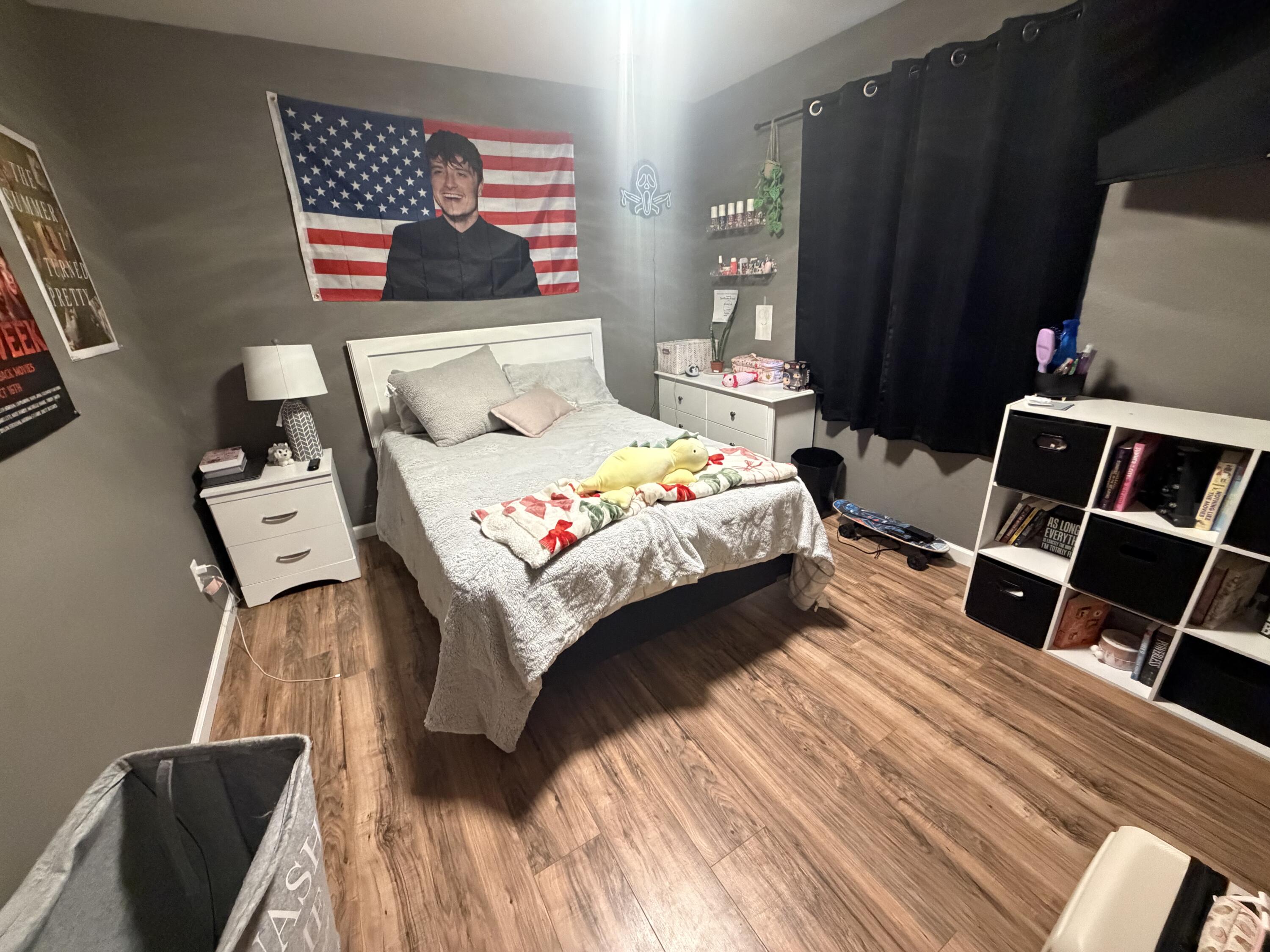 209 Wayne Street, Mendon, Ohio 45862