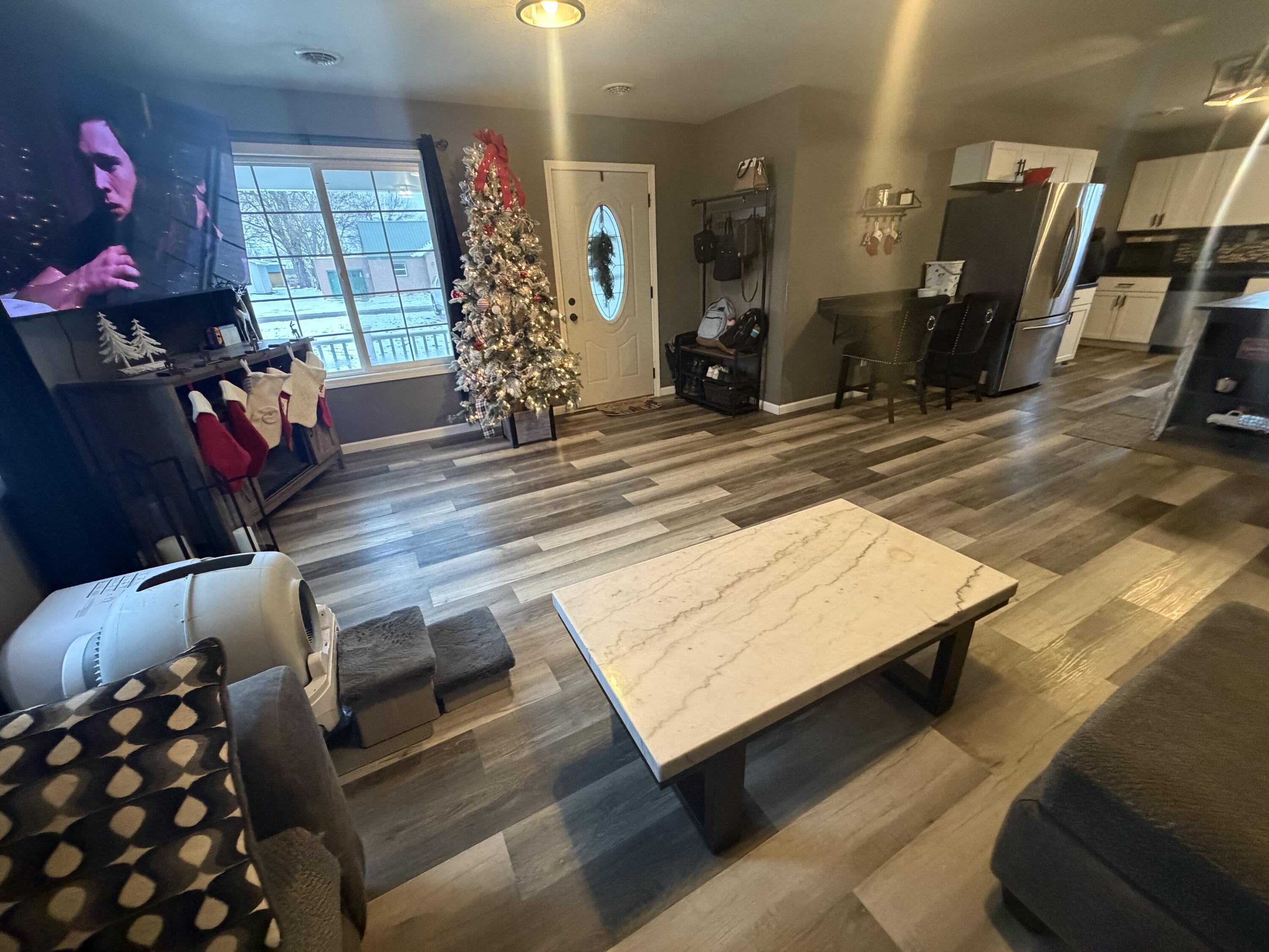 209 Wayne Street, Mendon, Ohio 45862