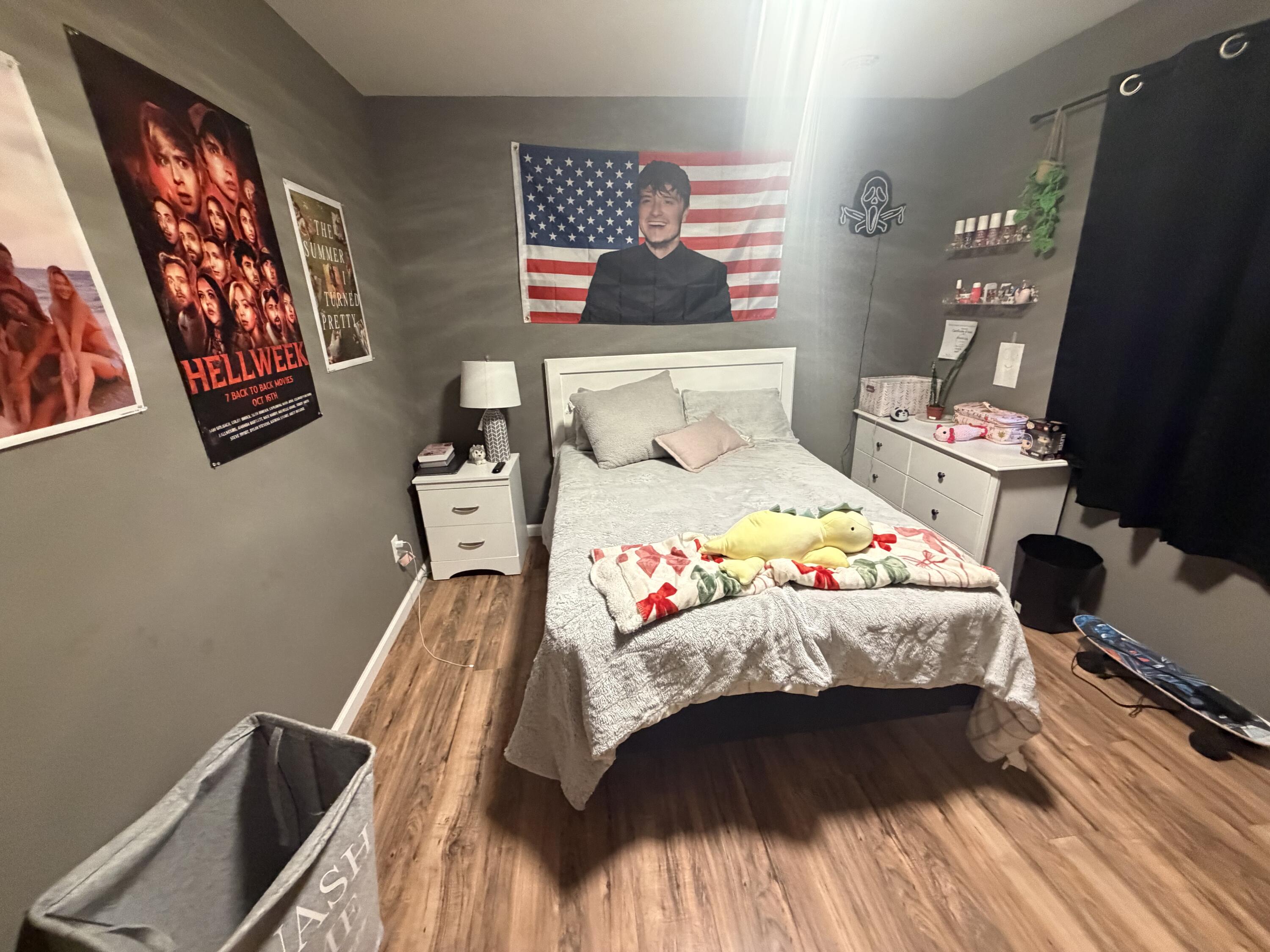 209 Wayne Street, Mendon, Ohio 45862