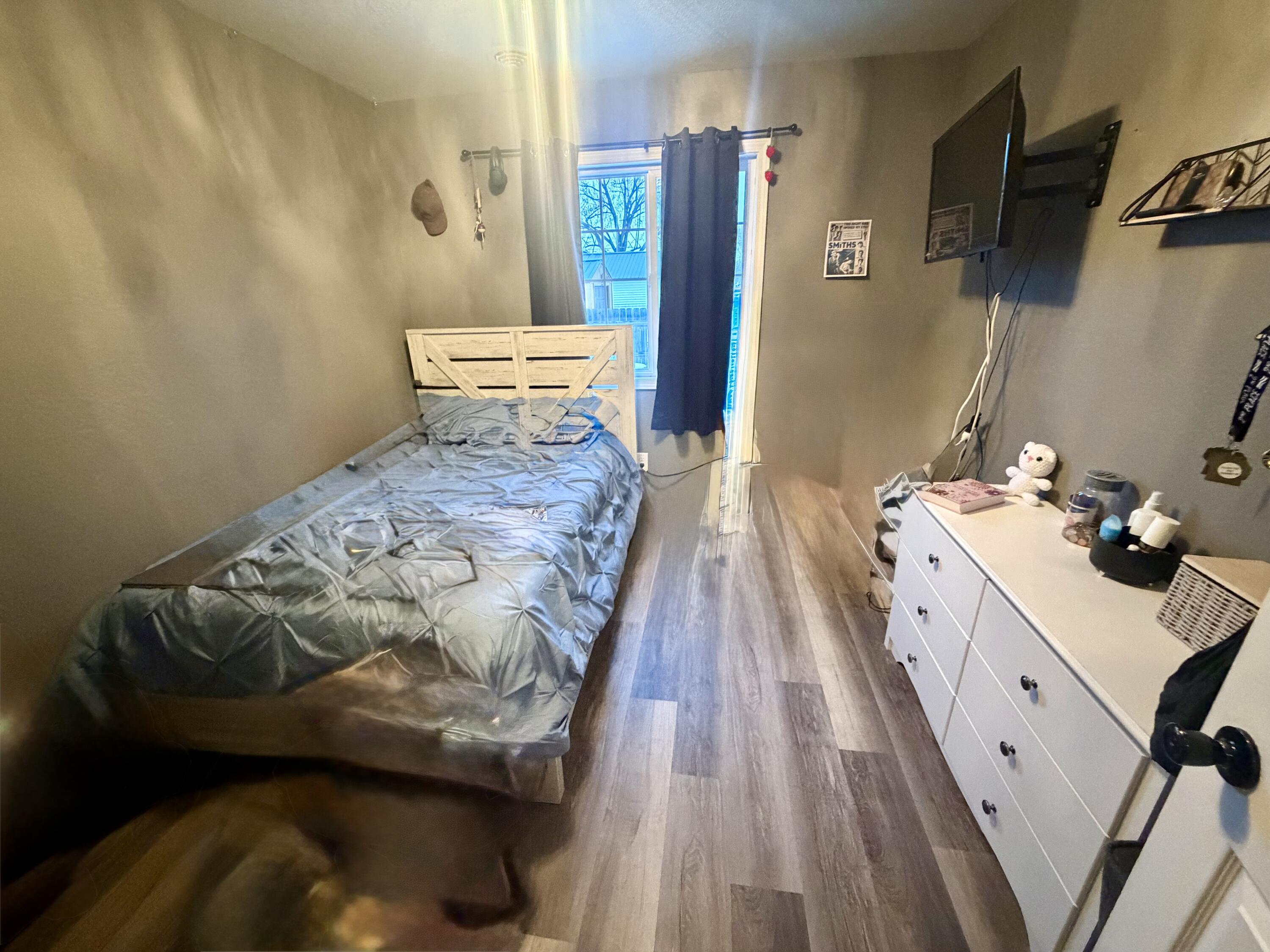 209 Wayne Street, Mendon, Ohio 45862