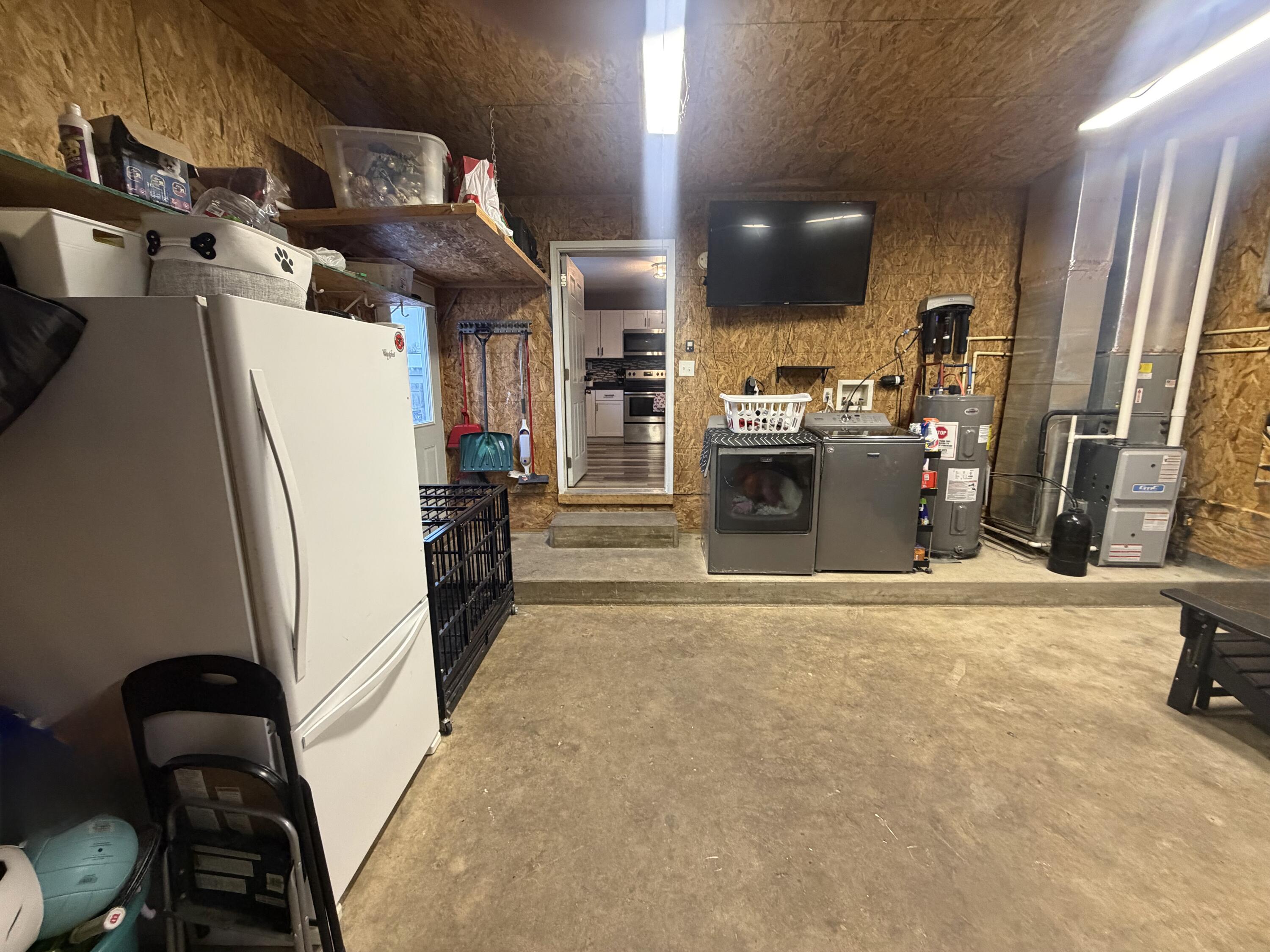 209 Wayne Street, Mendon, Ohio 45862