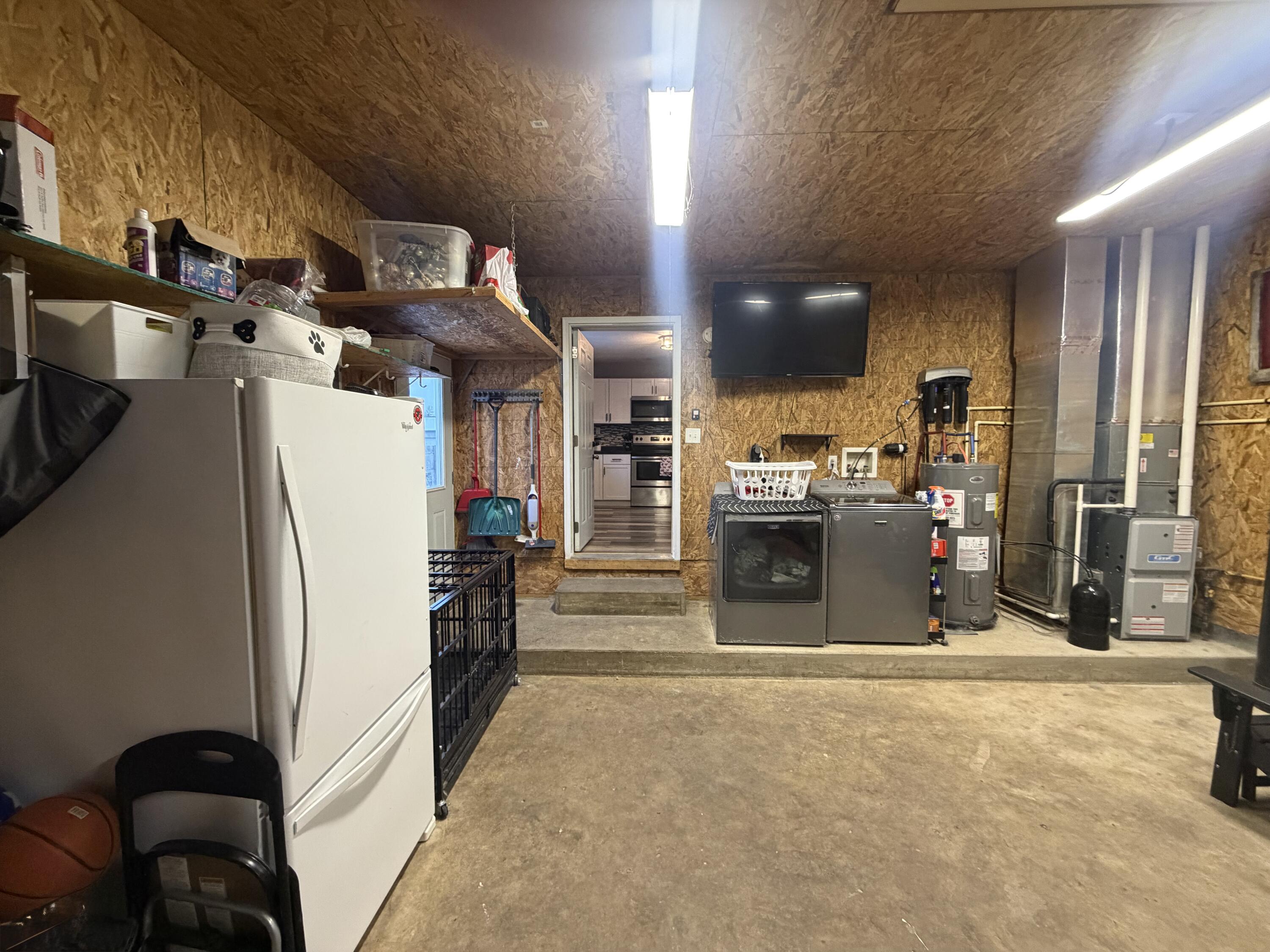 209 Wayne Street, Mendon, Ohio 45862