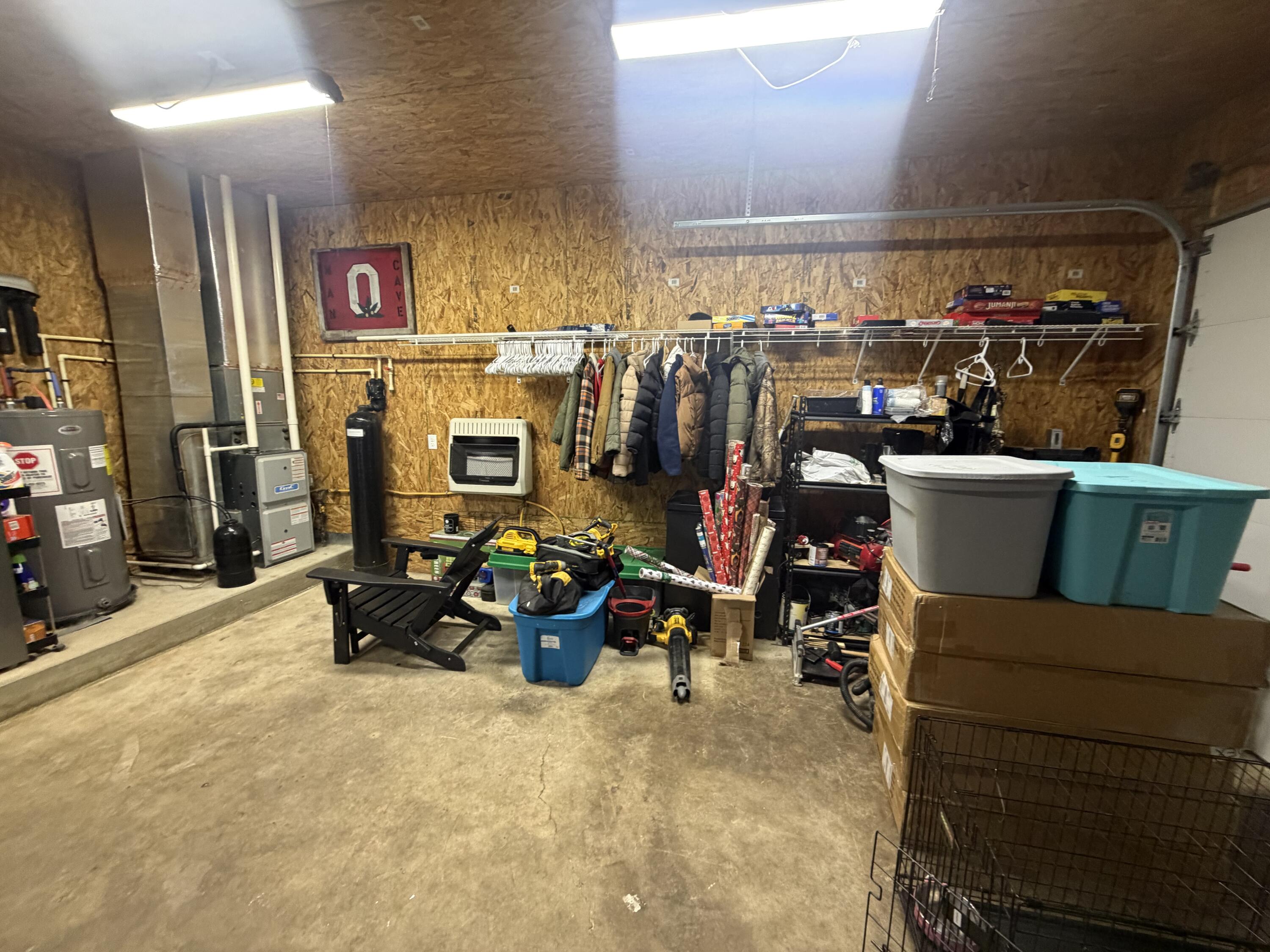 209 Wayne Street, Mendon, Ohio 45862