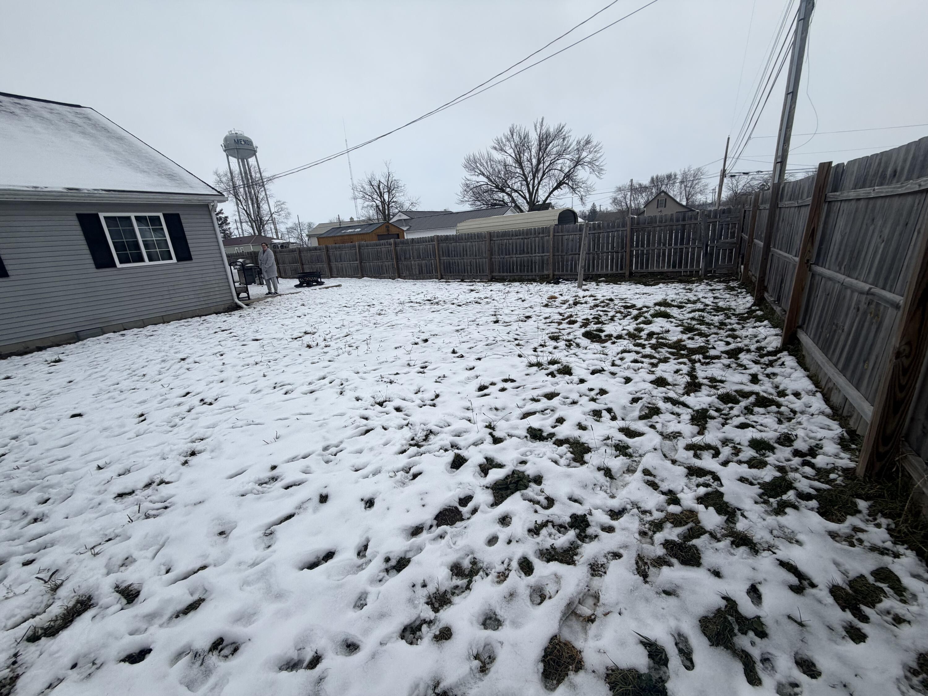 209 Wayne Street, Mendon, Ohio 45862