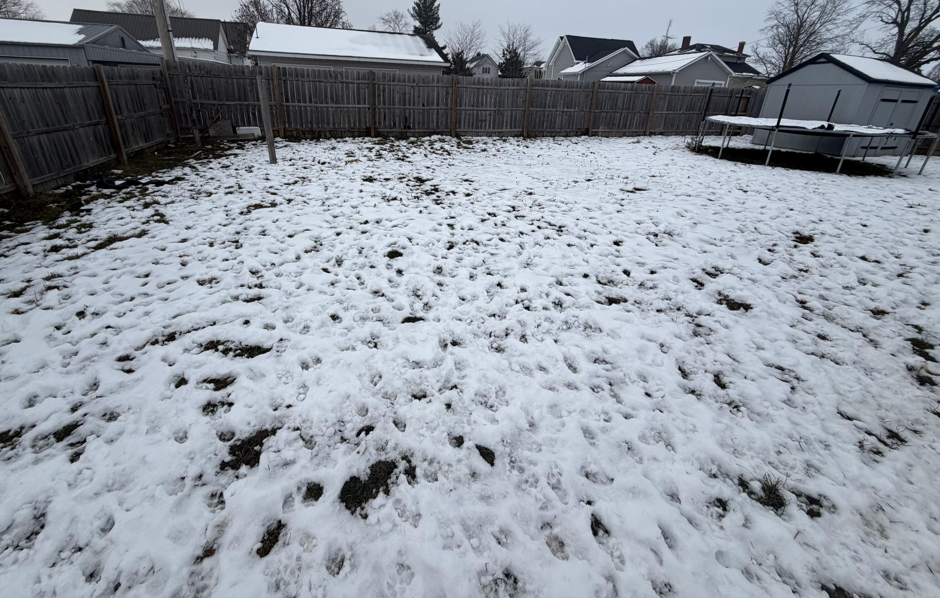 209 Wayne Street, Mendon, Ohio 45862