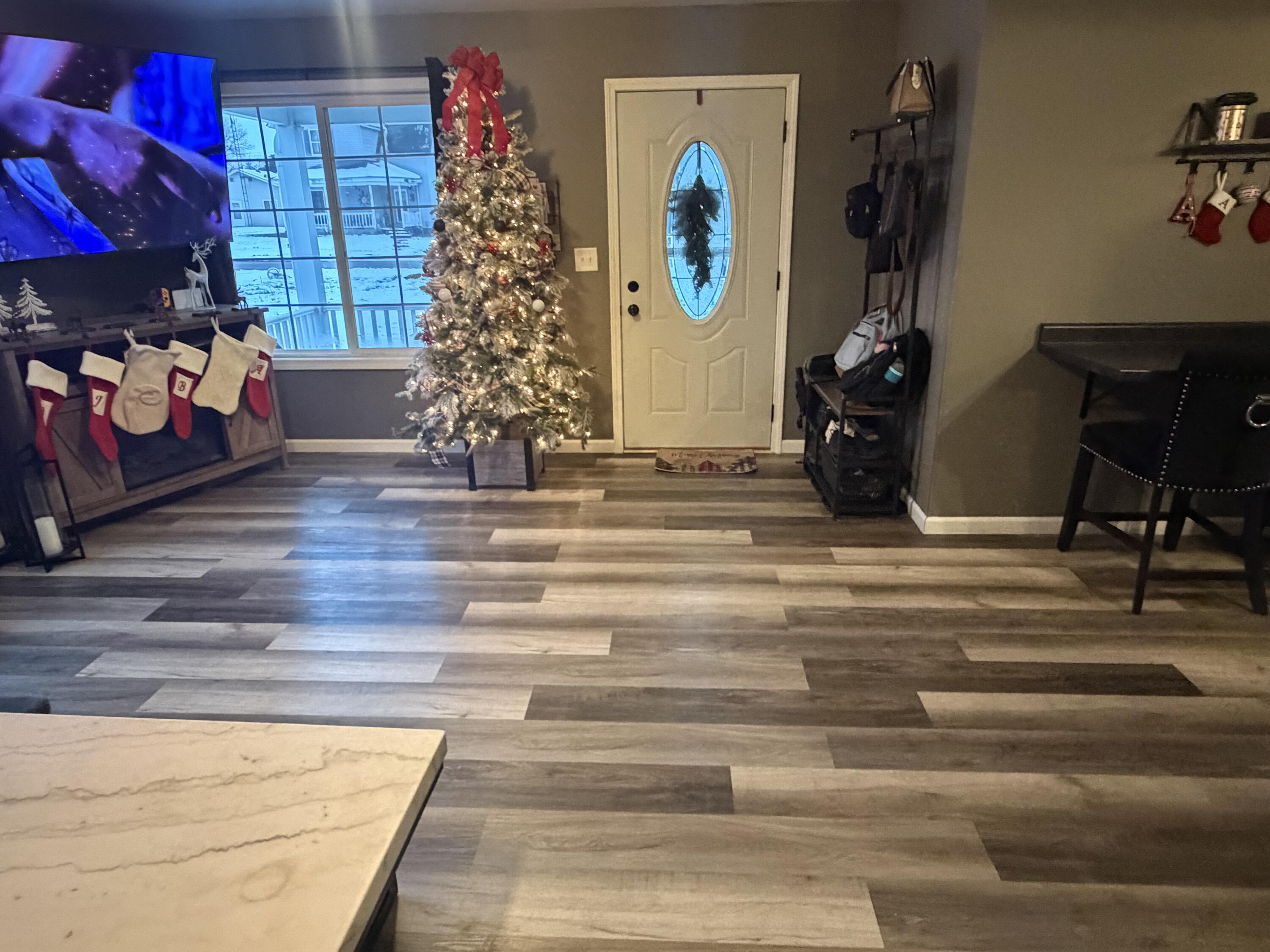 209 Wayne Street, Mendon, Ohio 45862