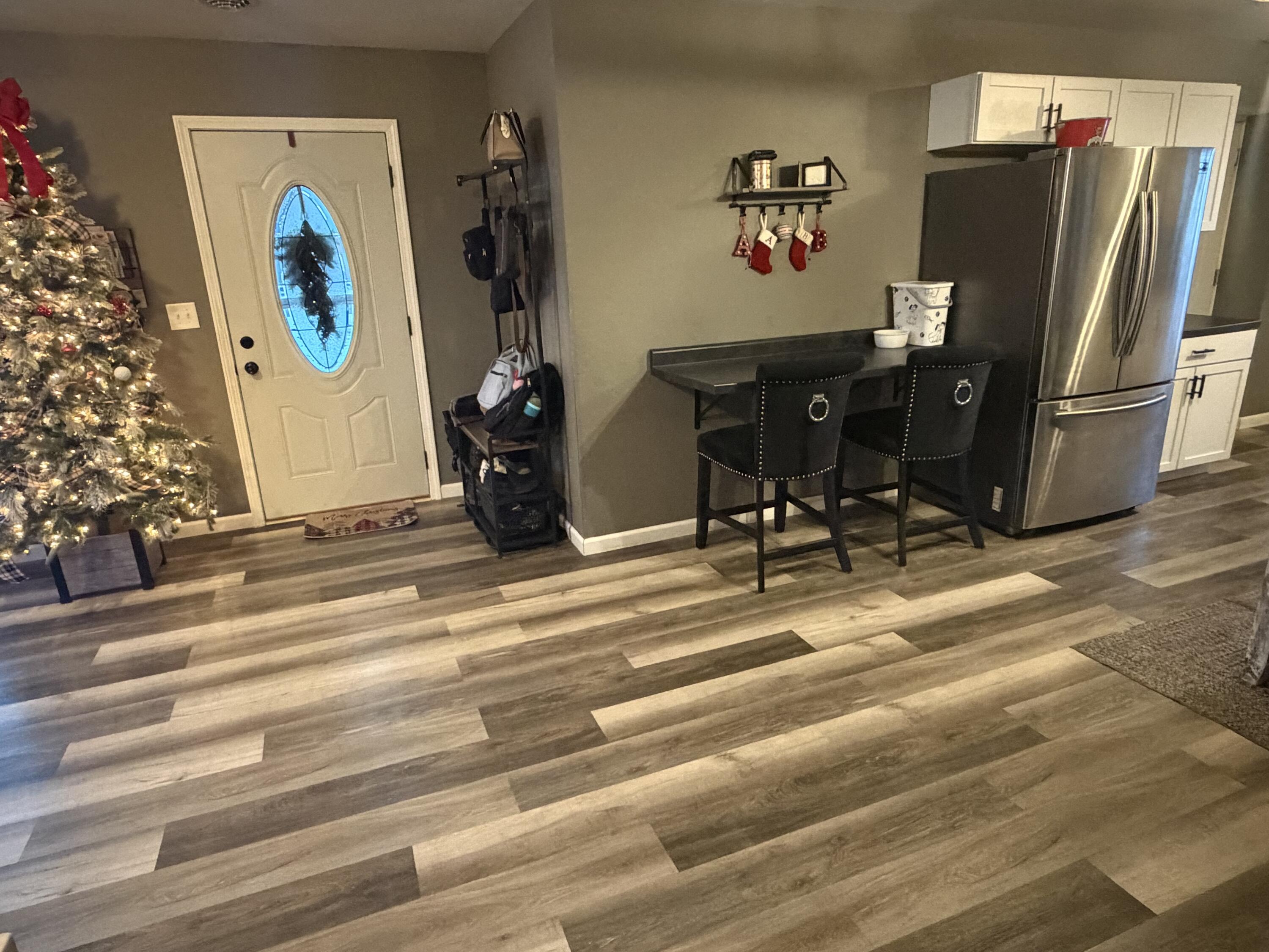 209 Wayne Street, Mendon, Ohio 45862