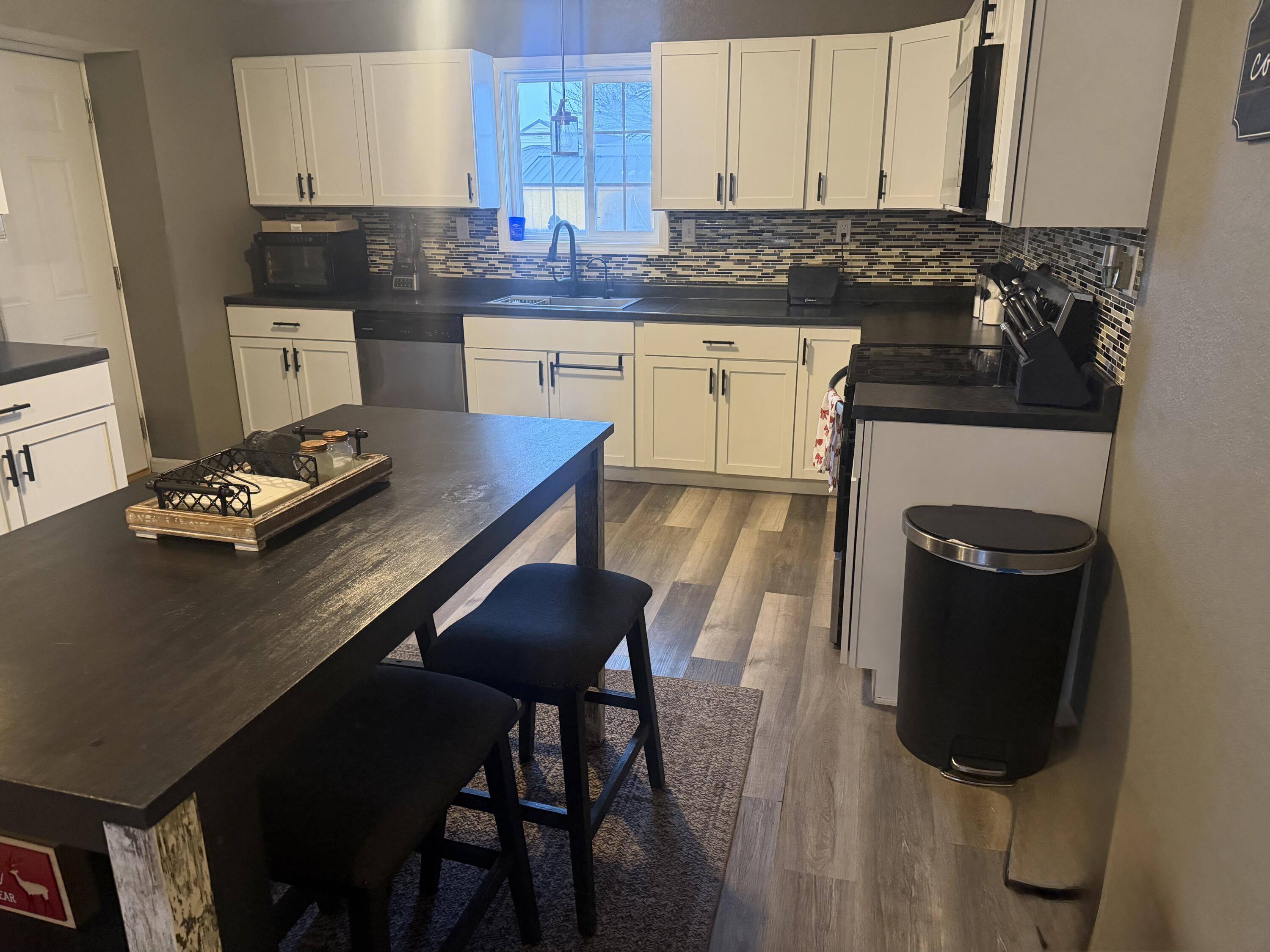 209 Wayne Street, Mendon, Ohio 45862