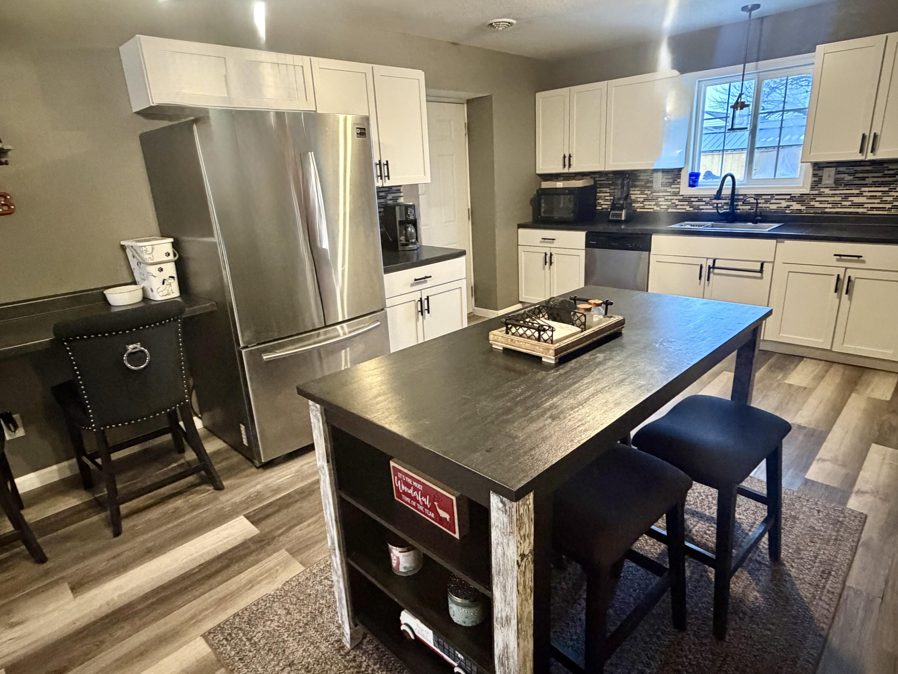 209 Wayne Street, Mendon, Ohio 45862