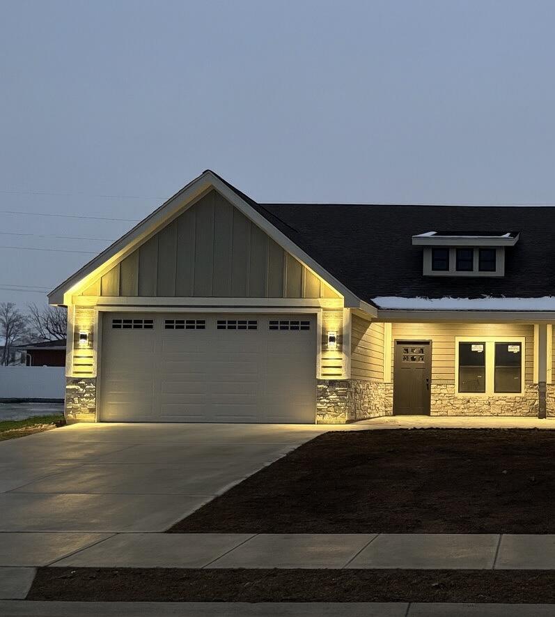 1768 Creekside Court, Sidney, Ohio 45365