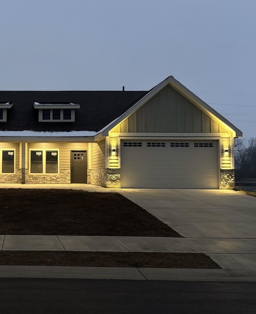 1774 Creekside Court, Sidney, Ohio 45365