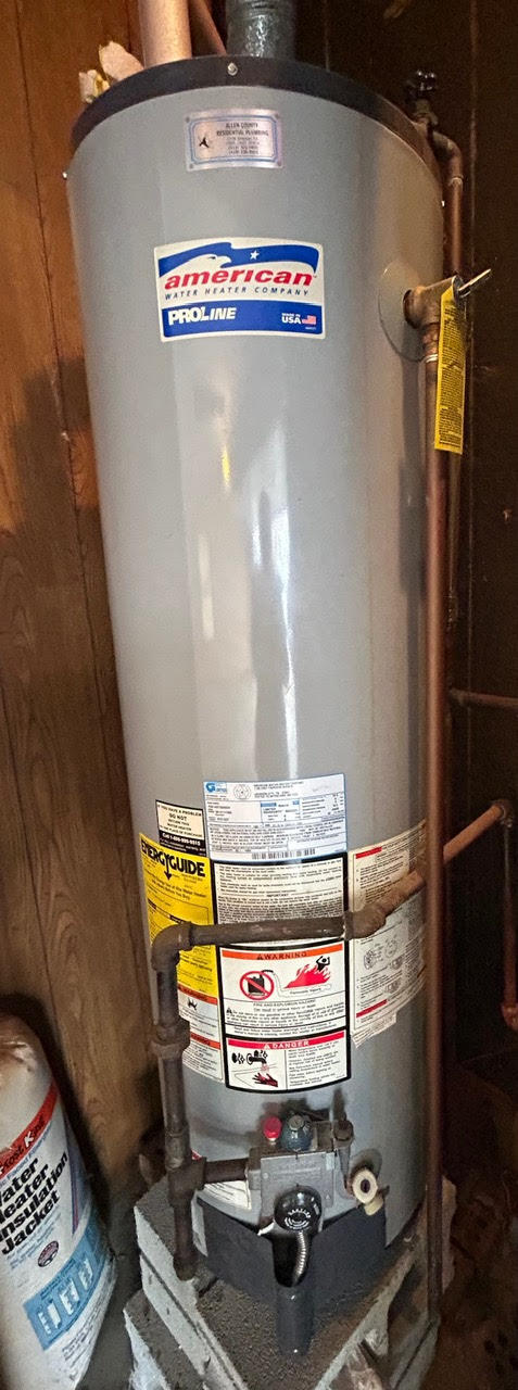 5031 Daisy Lane, Lima, Ohio 45807