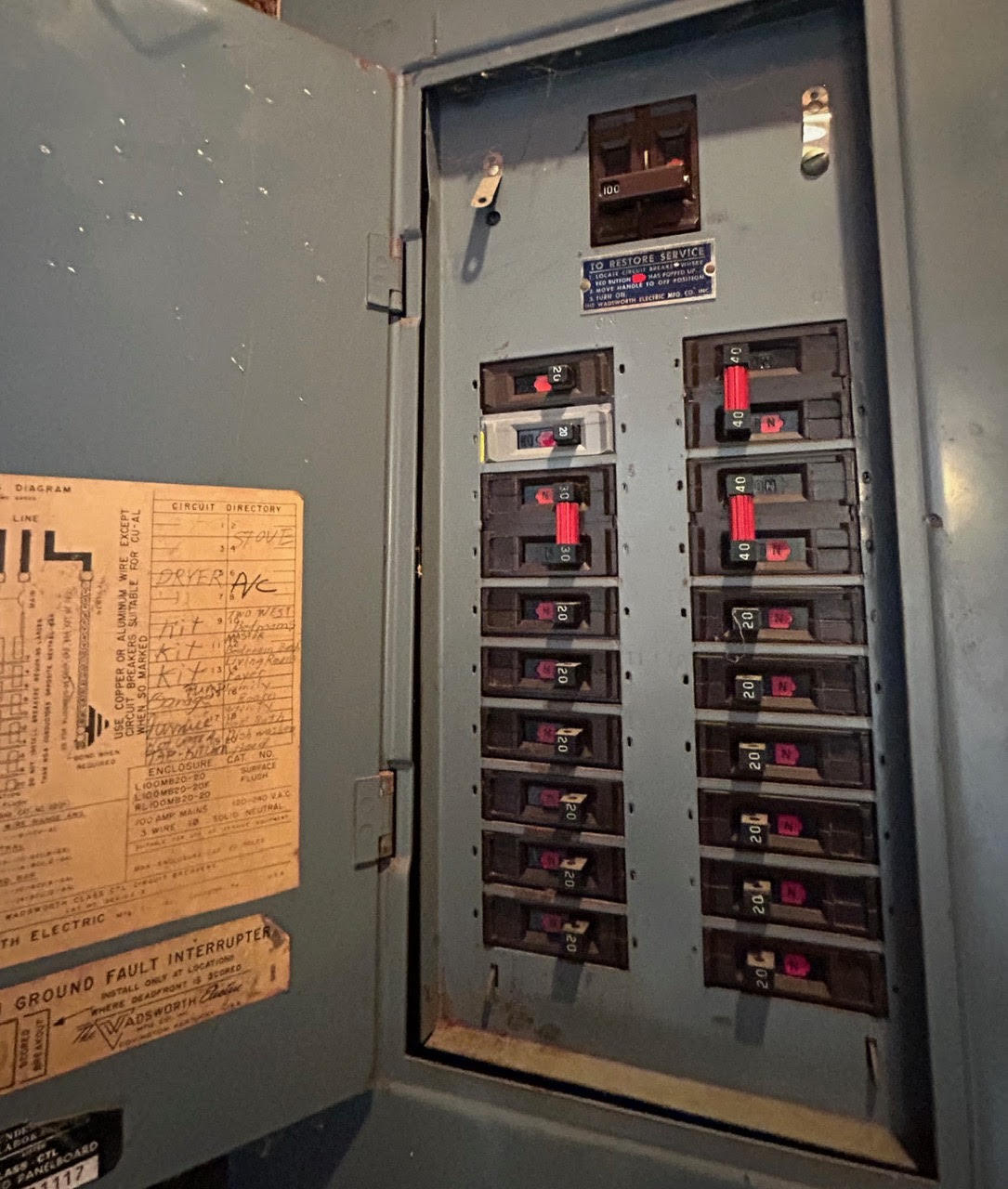 5031 Daisy Lane, Lima, Ohio 45807