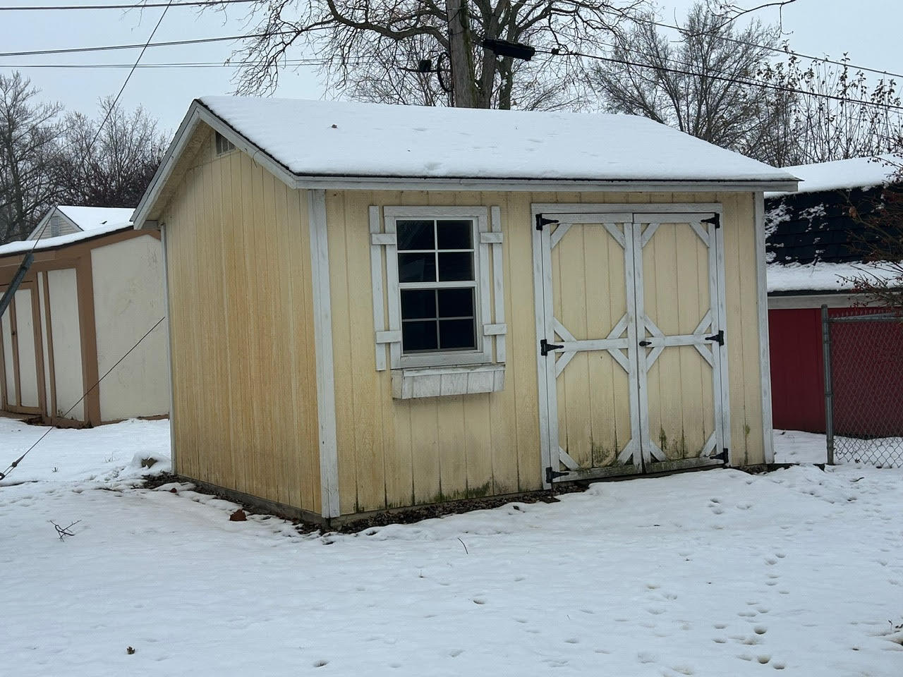 5031 Daisy Lane, Lima, Ohio 45807