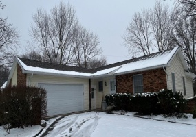 5031 Daisy Lane, Lima, Ohio 45807, 3 Bedrooms Bedrooms, ,1 BathroomBathrooms,Residential,For Sale,Daisy,1042902