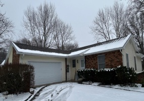 5031 Daisy Lane, Elida, Ohio, 3 Bedrooms Bedrooms, ,1 BathroomBathrooms,Residential,For Sale,Daisy,309003
