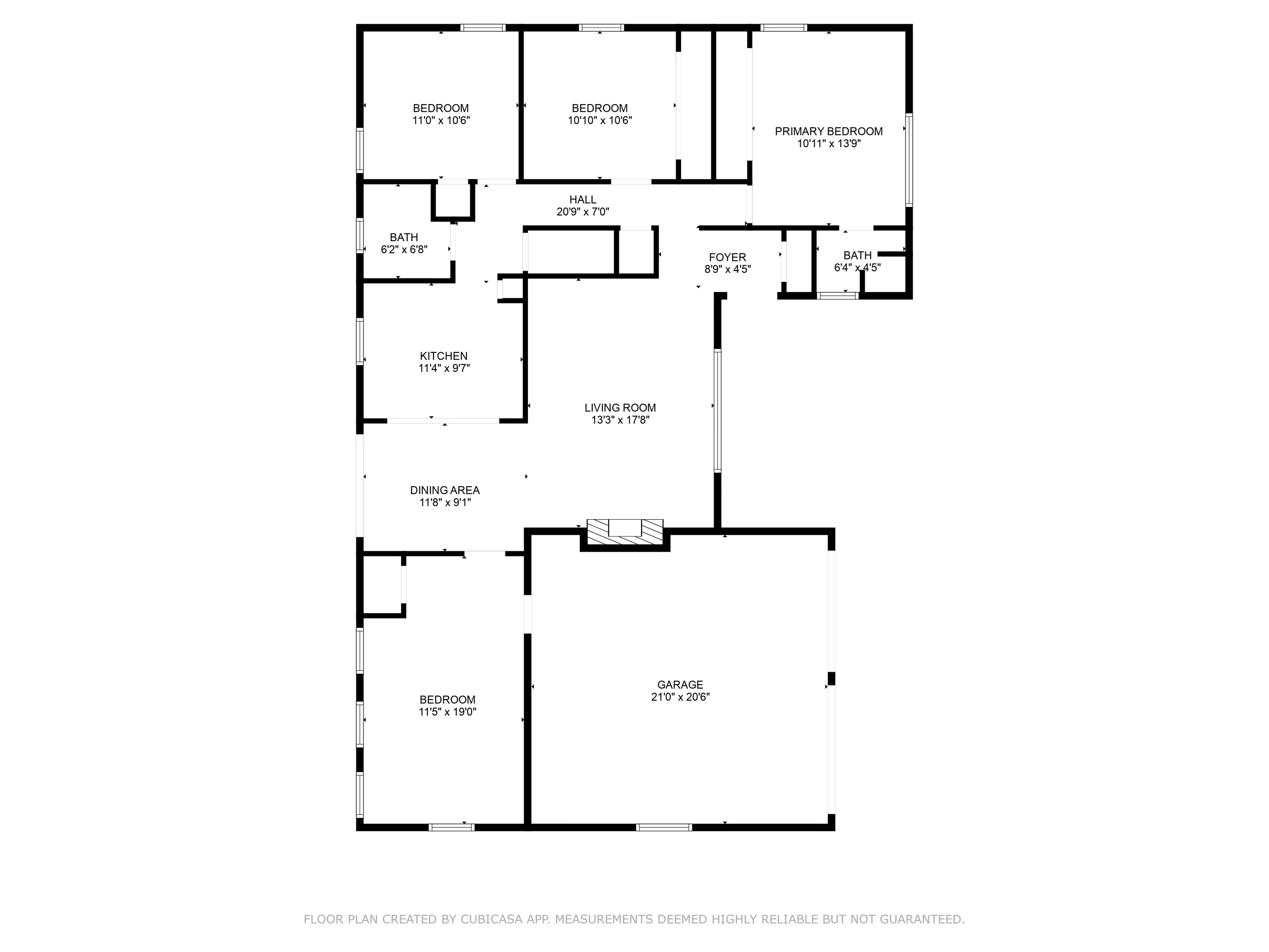 819 Boyce Street, Urbana, Ohio 43078