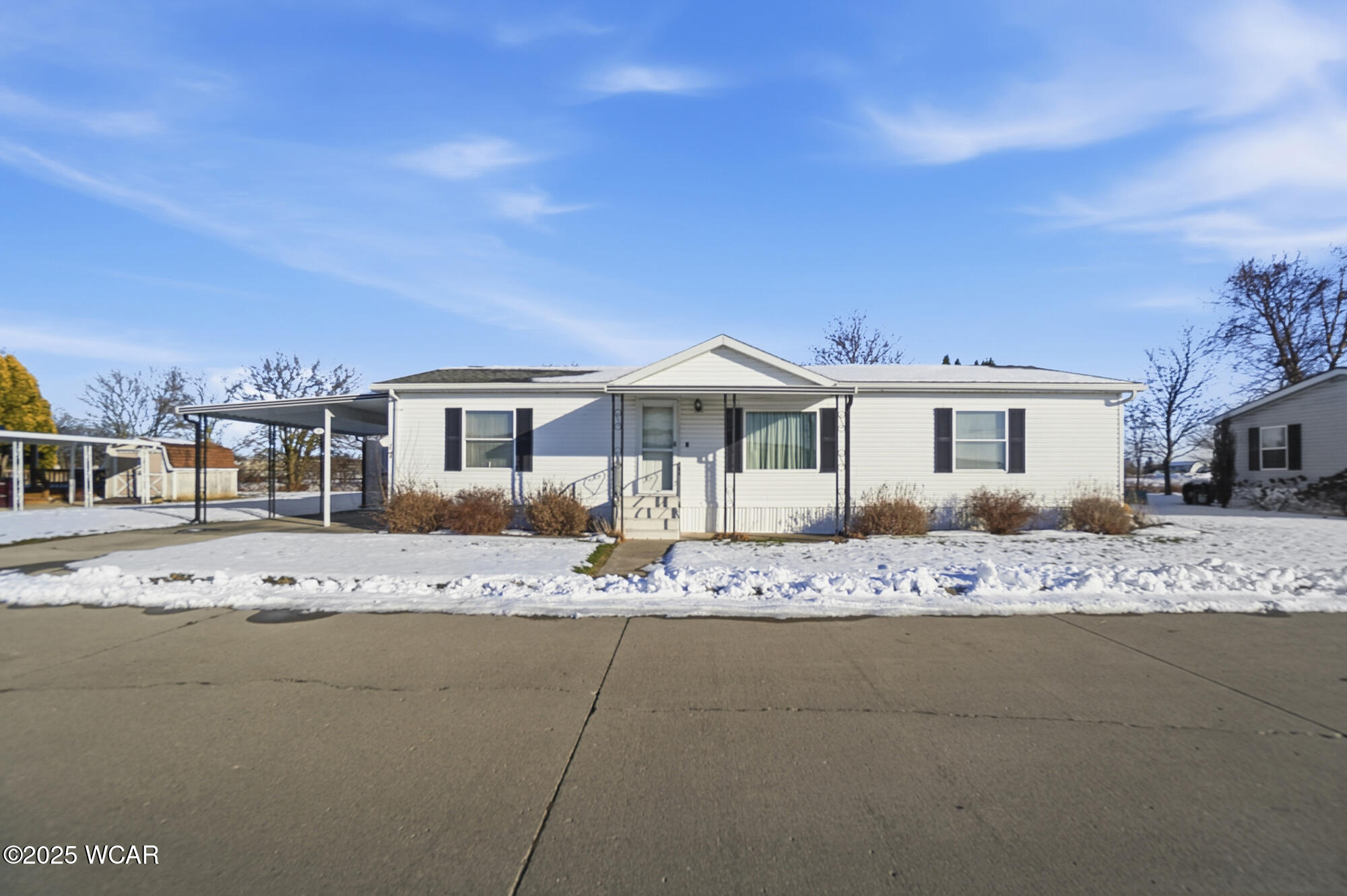 1400 Clay Street, Delphos, Ohio