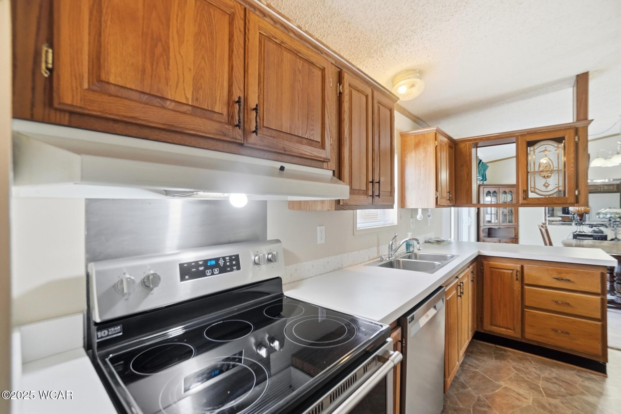 1400 Clay Street, Delphos, Ohio