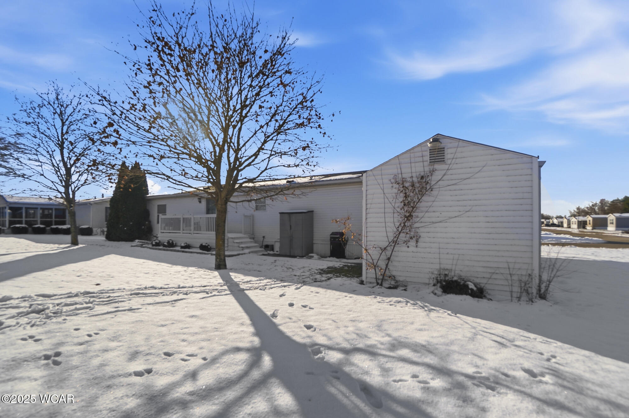 1400 Clay Street, Delphos, Ohio