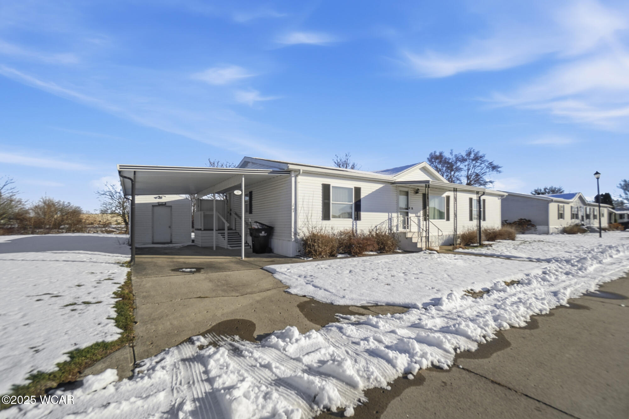 1400 Clay Street, Delphos, Ohio