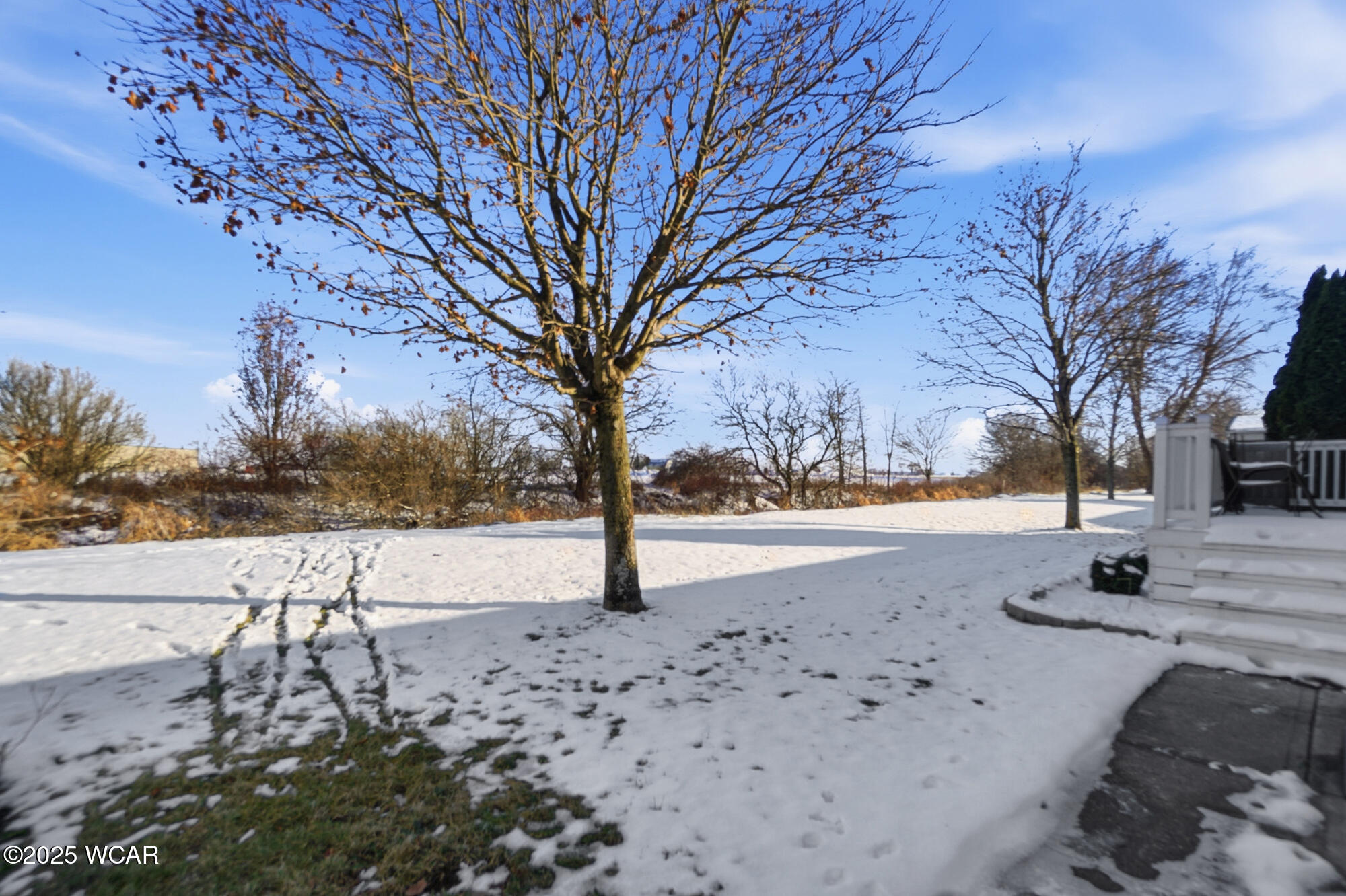 1400 Clay Street, Delphos, Ohio