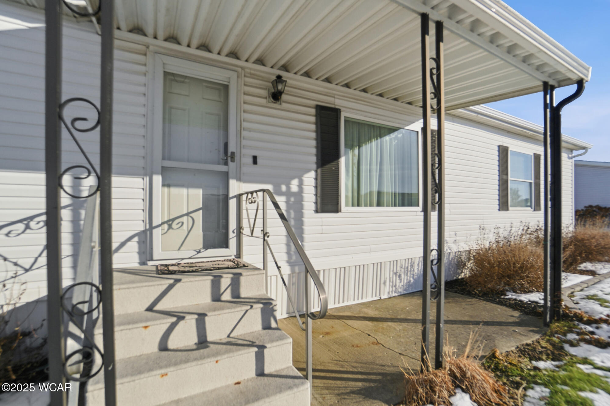 1400 Clay Street, Delphos, Ohio