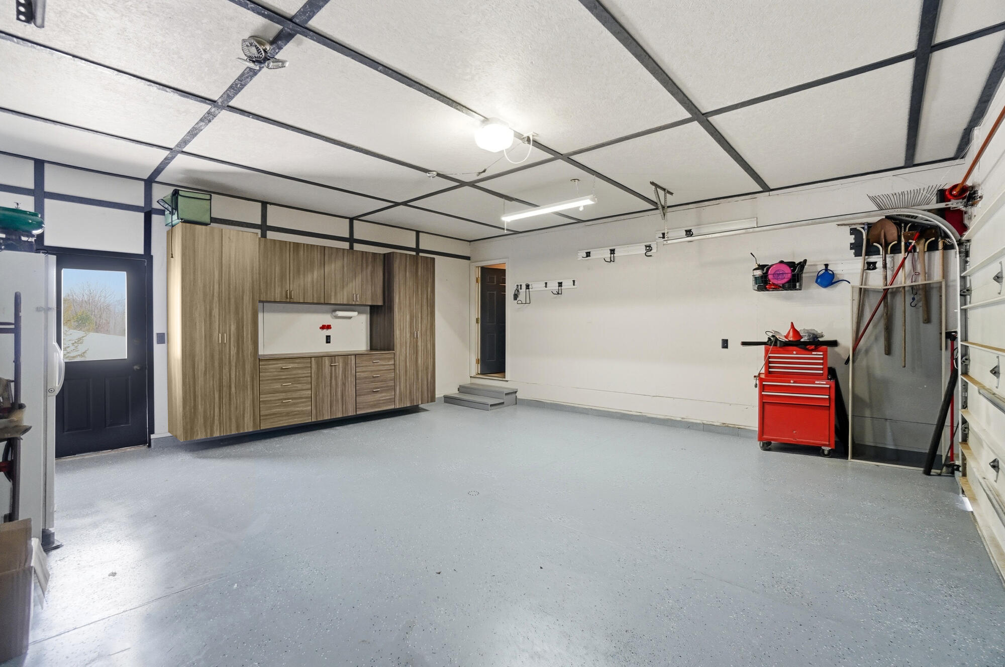 18544 Santa Fe Line Road, Waynesfield, Ohio 45896