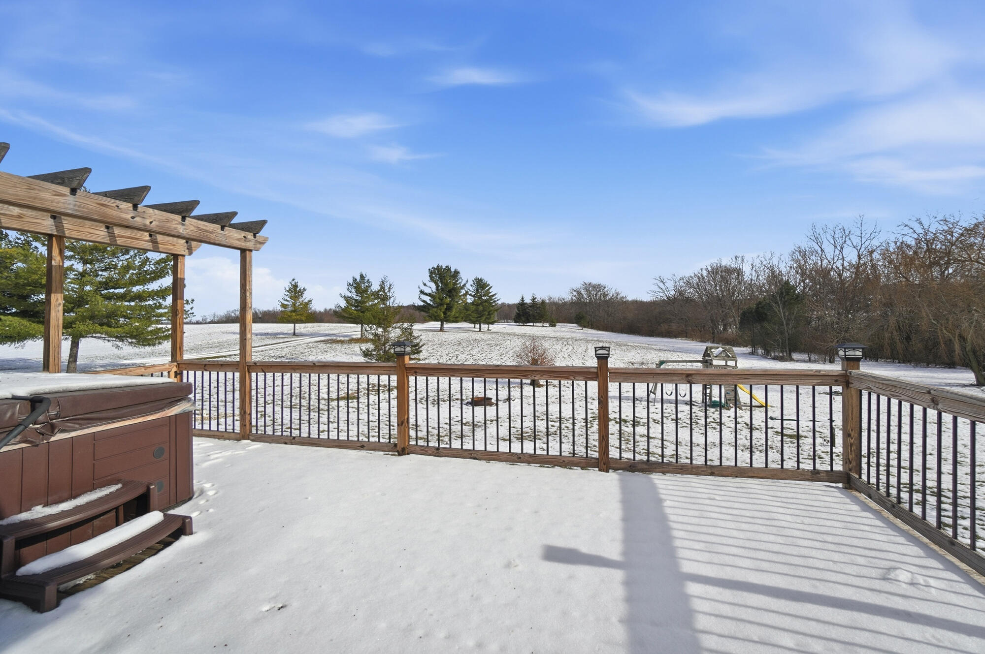 18544 Santa Fe Line Road, Waynesfield, Ohio 45896