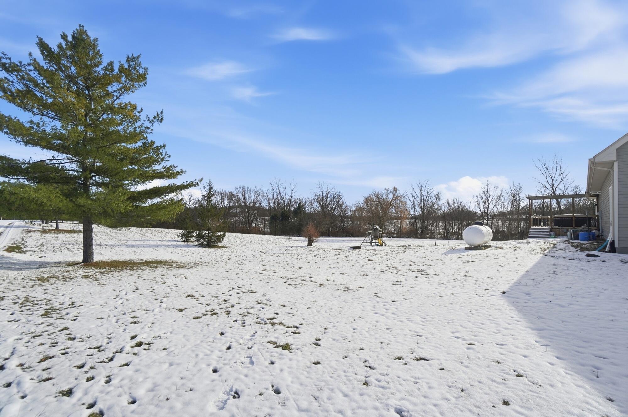 18544 Santa Fe Line Road, Waynesfield, Ohio 45896