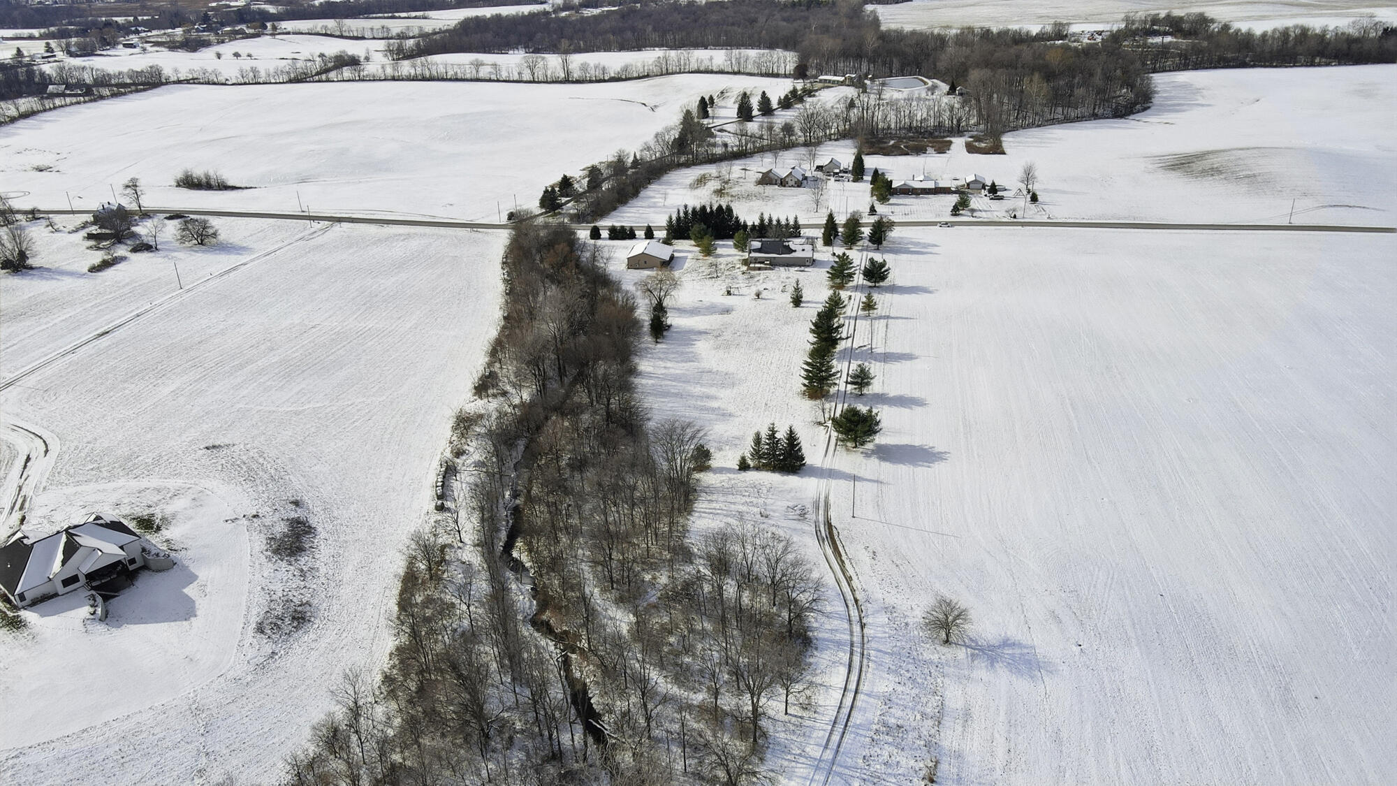 18544 Santa Fe Line Road, Waynesfield, Ohio 45896