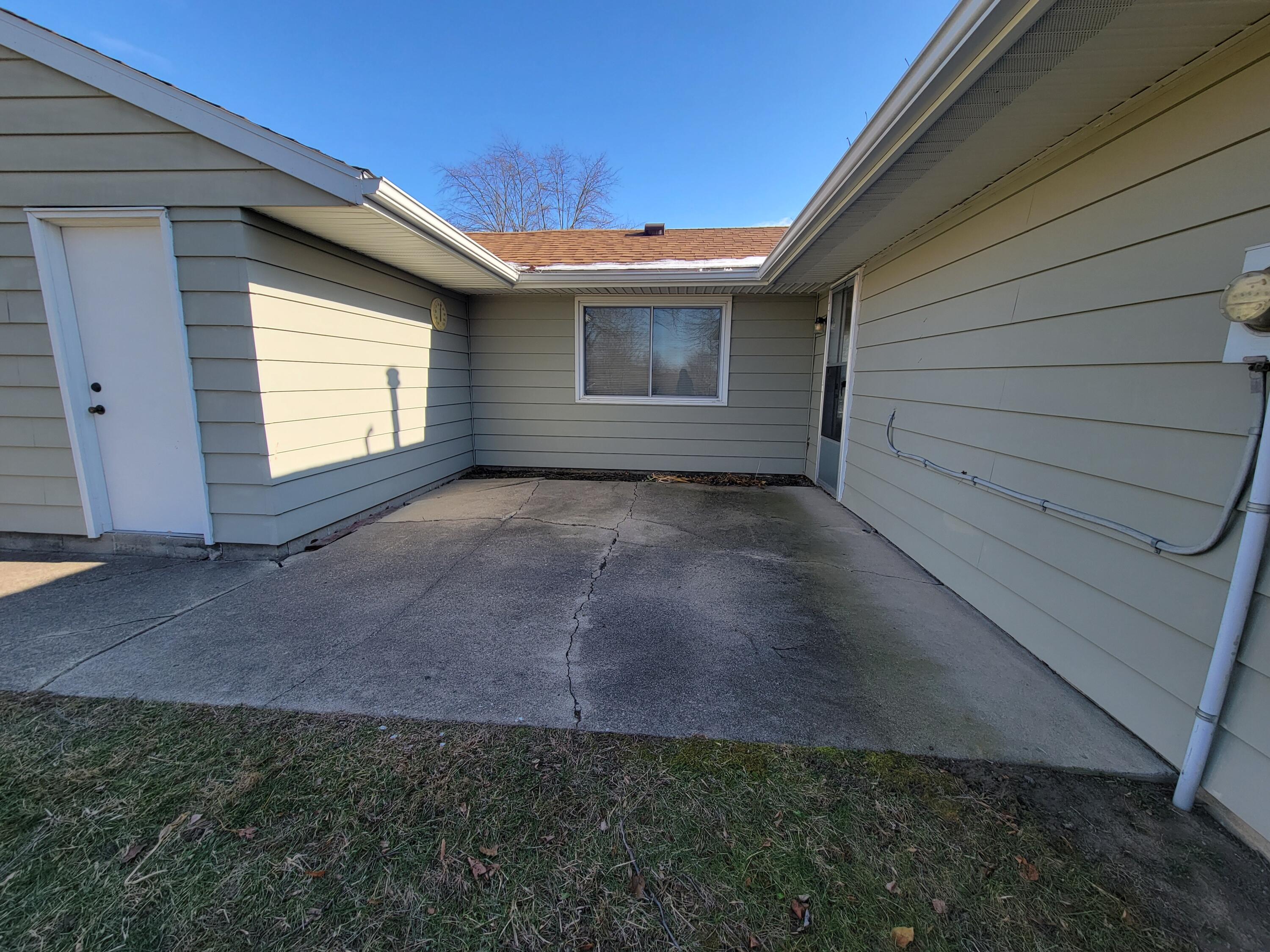 3123 Sudbury Street, Springfield, Ohio 45503