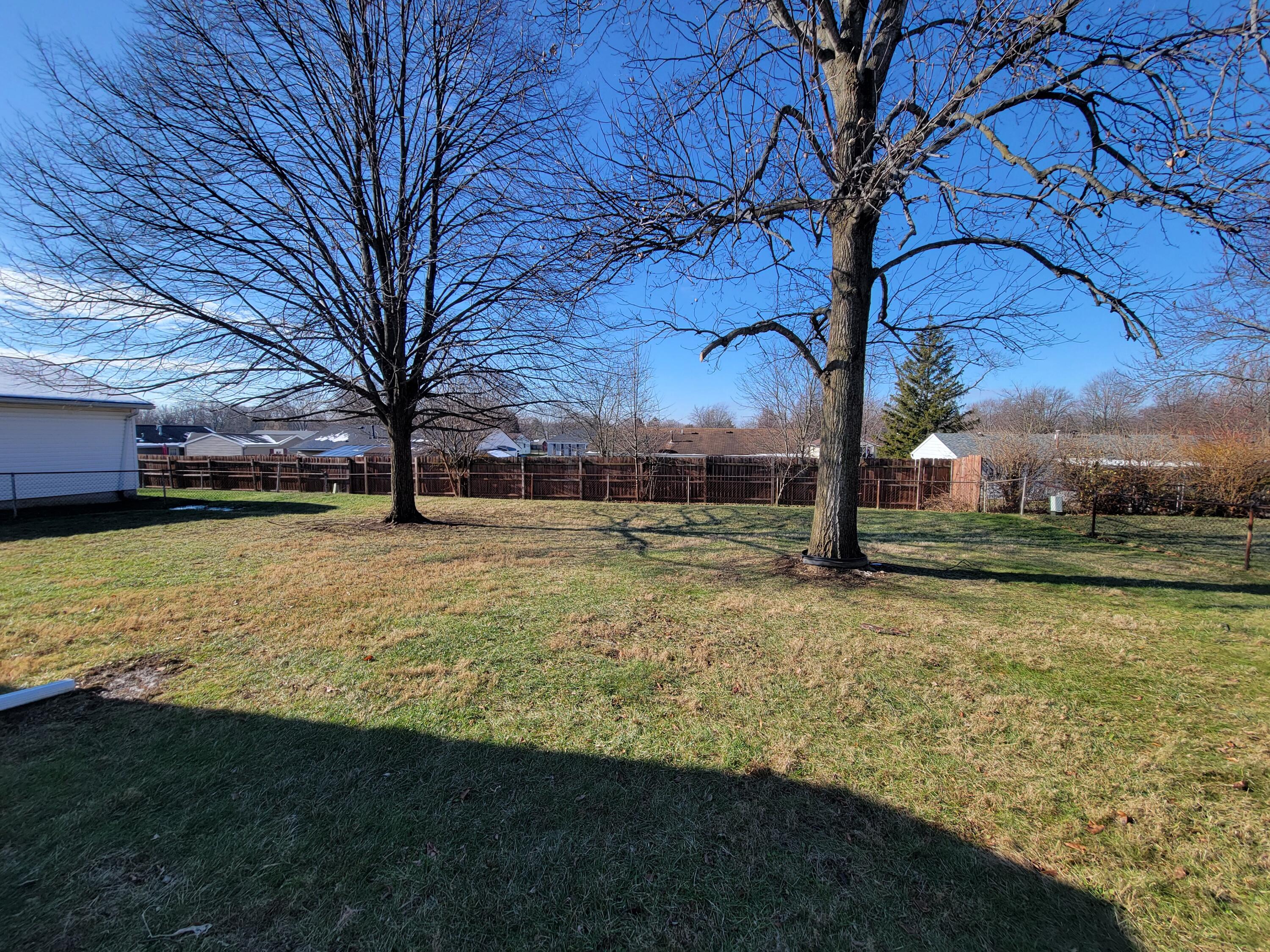 3123 Sudbury Street, Springfield, Ohio 45503