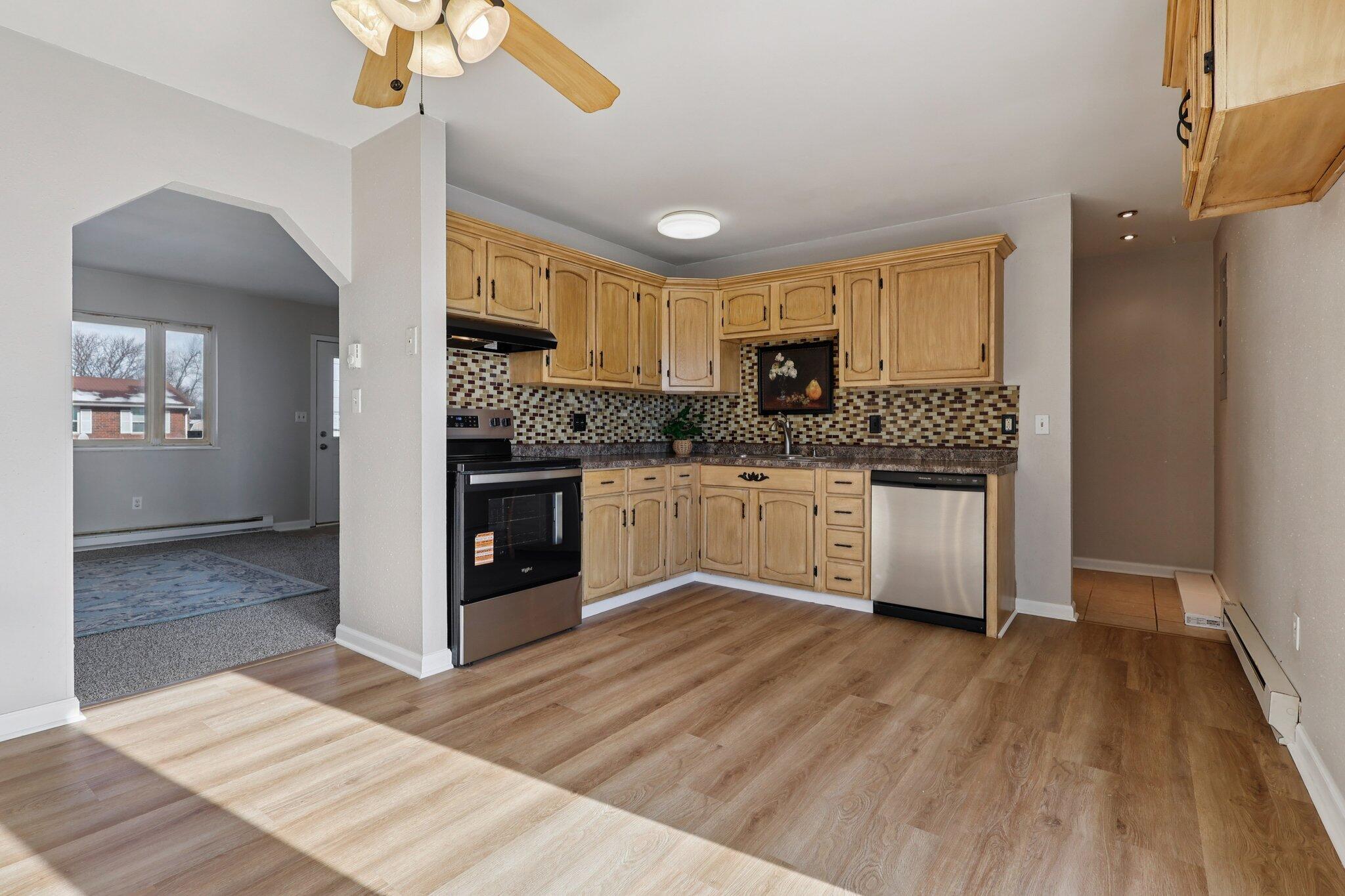 1715 Dover Avenue, Piqua, Ohio 45356