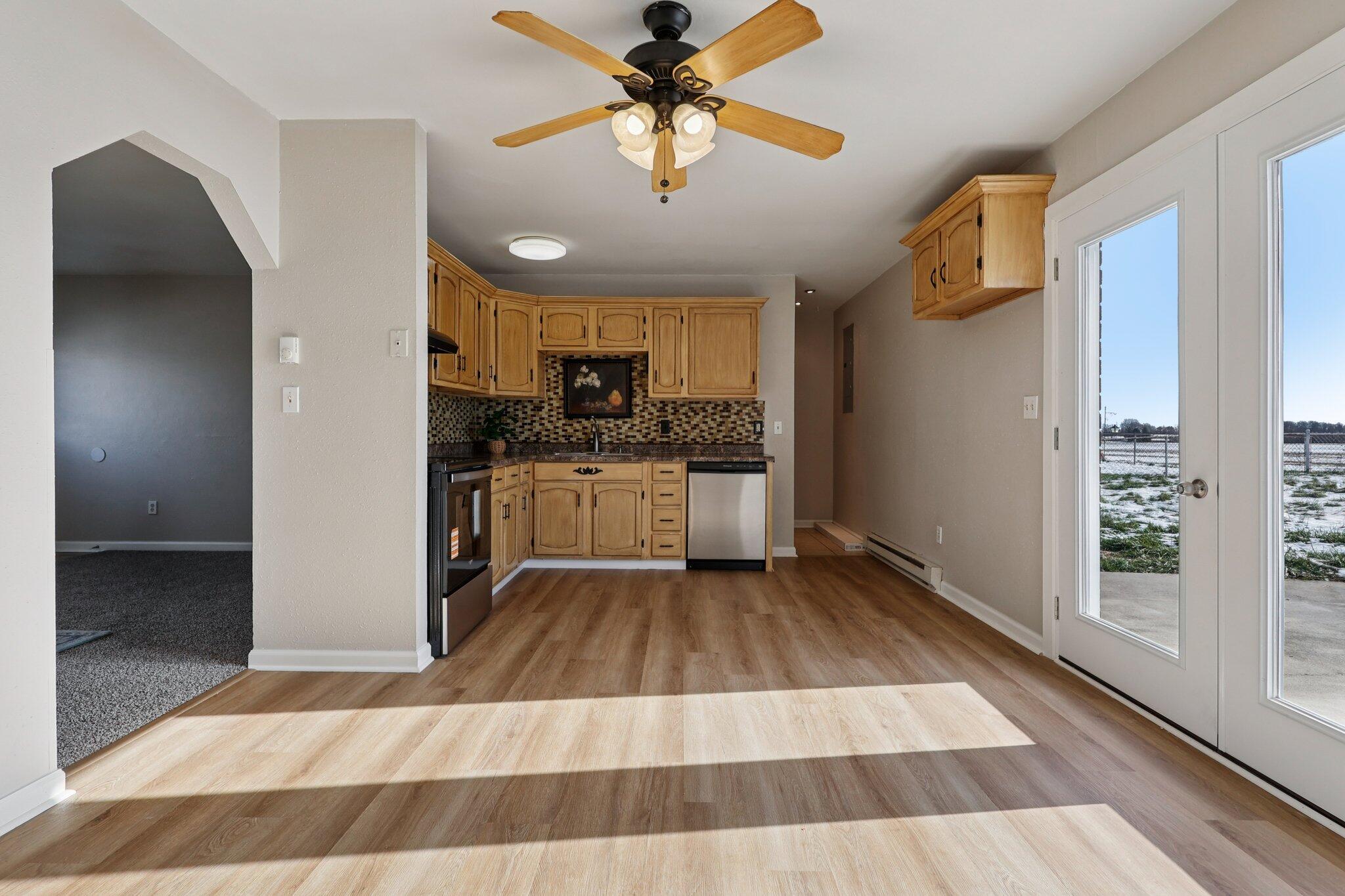 1715 Dover Avenue, Piqua, Ohio 45356