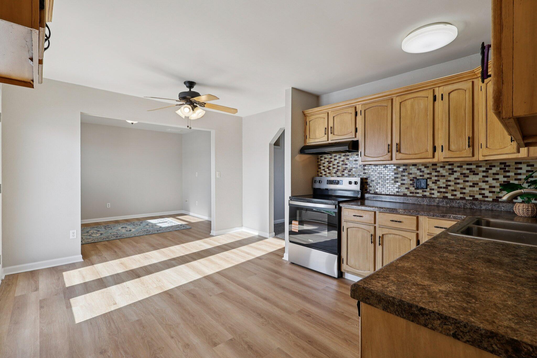 1715 Dover Avenue, Piqua, Ohio 45356