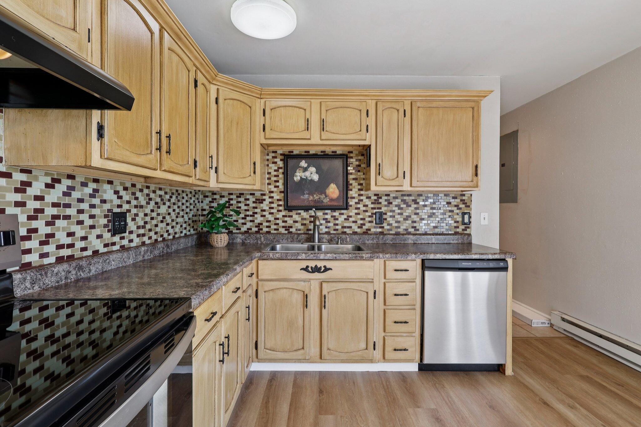 1715 Dover Avenue, Piqua, Ohio 45356