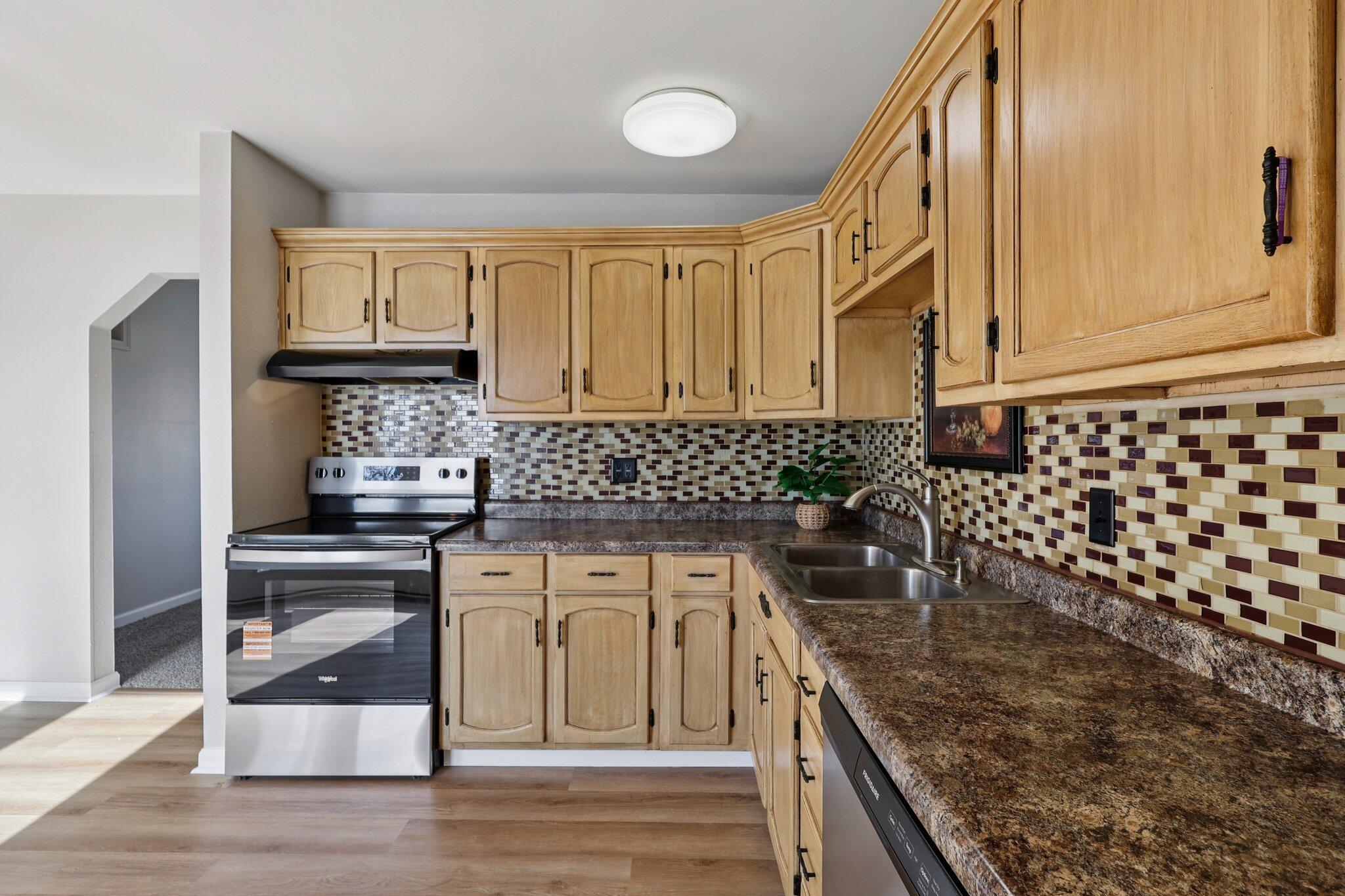 1715 Dover Avenue, Piqua, Ohio 45356