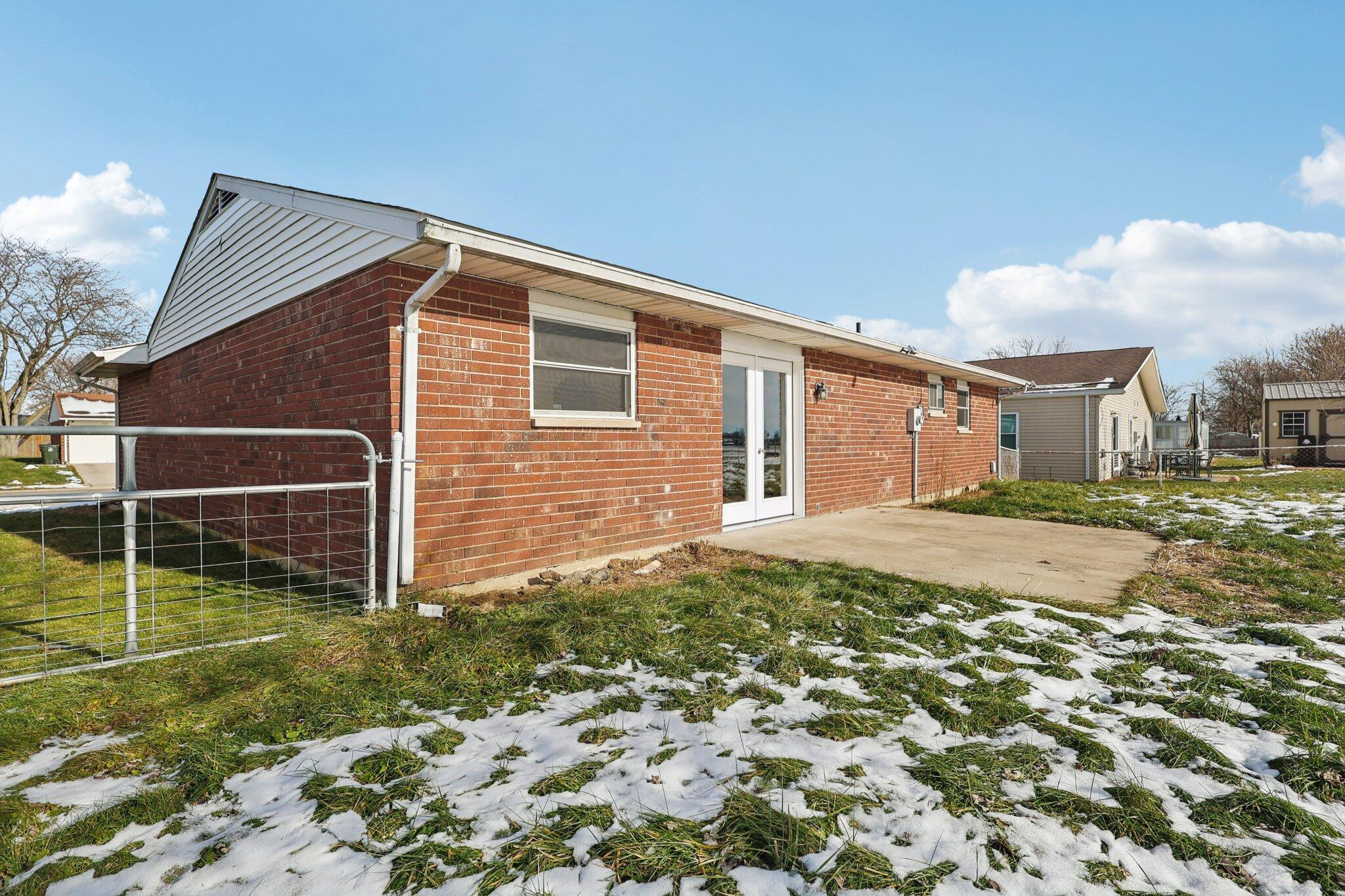 1715 Dover Avenue, Piqua, Ohio 45356